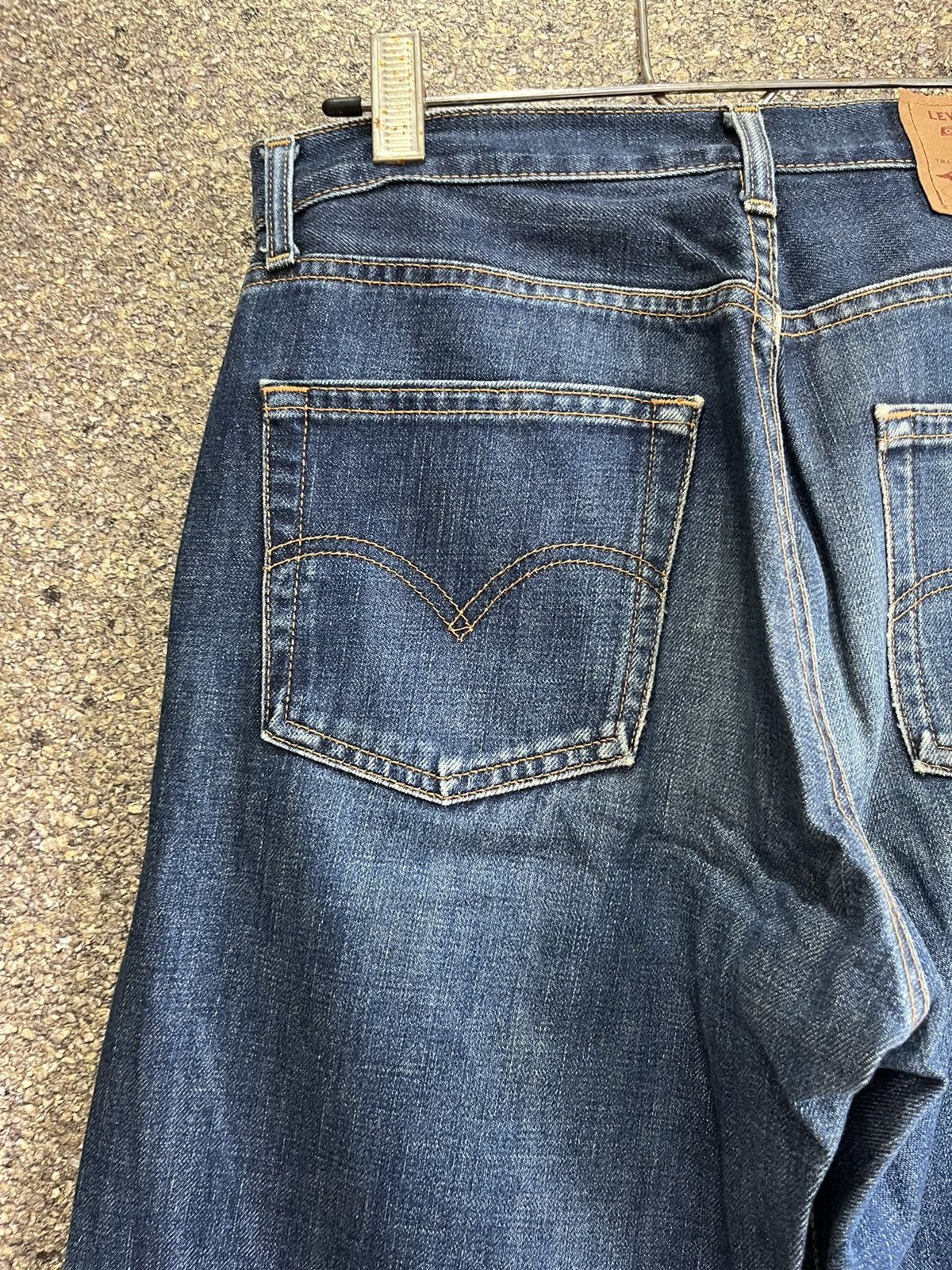 Levi's Levi strauss sj1 Size US 30 / EU 46 - 7 Thumbnail
