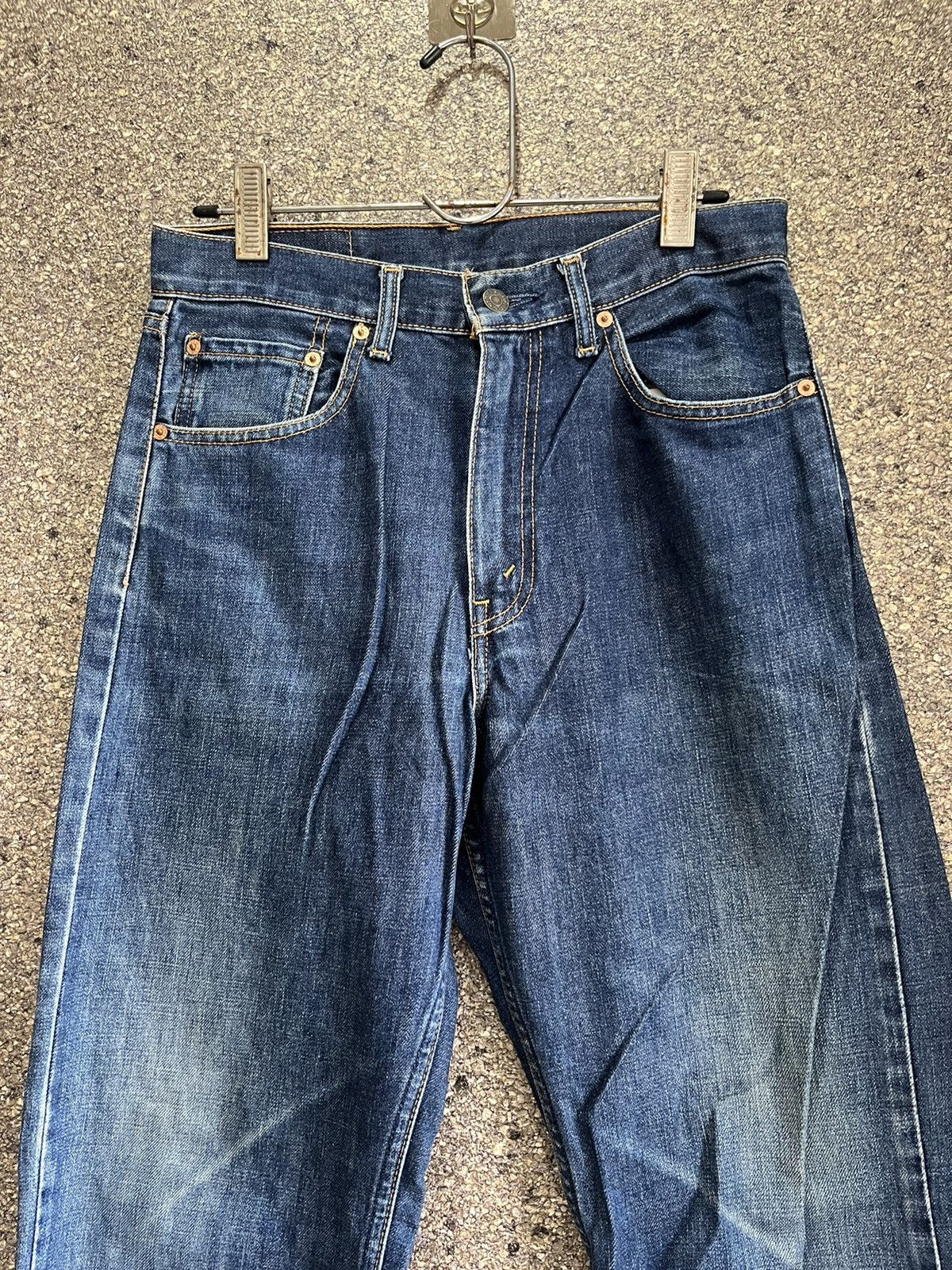 Levi's Levi strauss sj1 Size US 30 / EU 46 - 2 Thumbnail