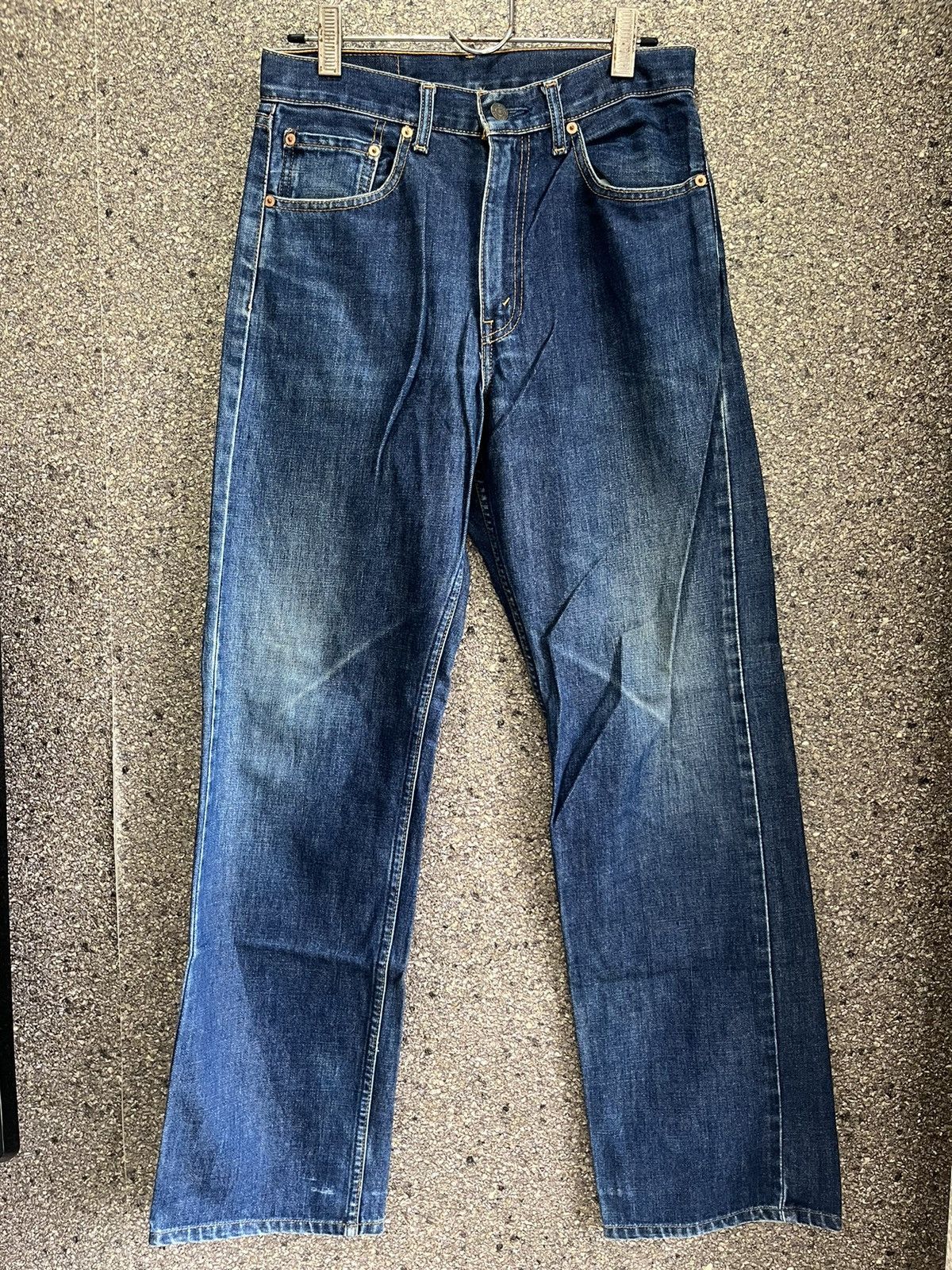Levi's Levi strauss sj1 Size US 30 / EU 46 - 1 Thumbnail