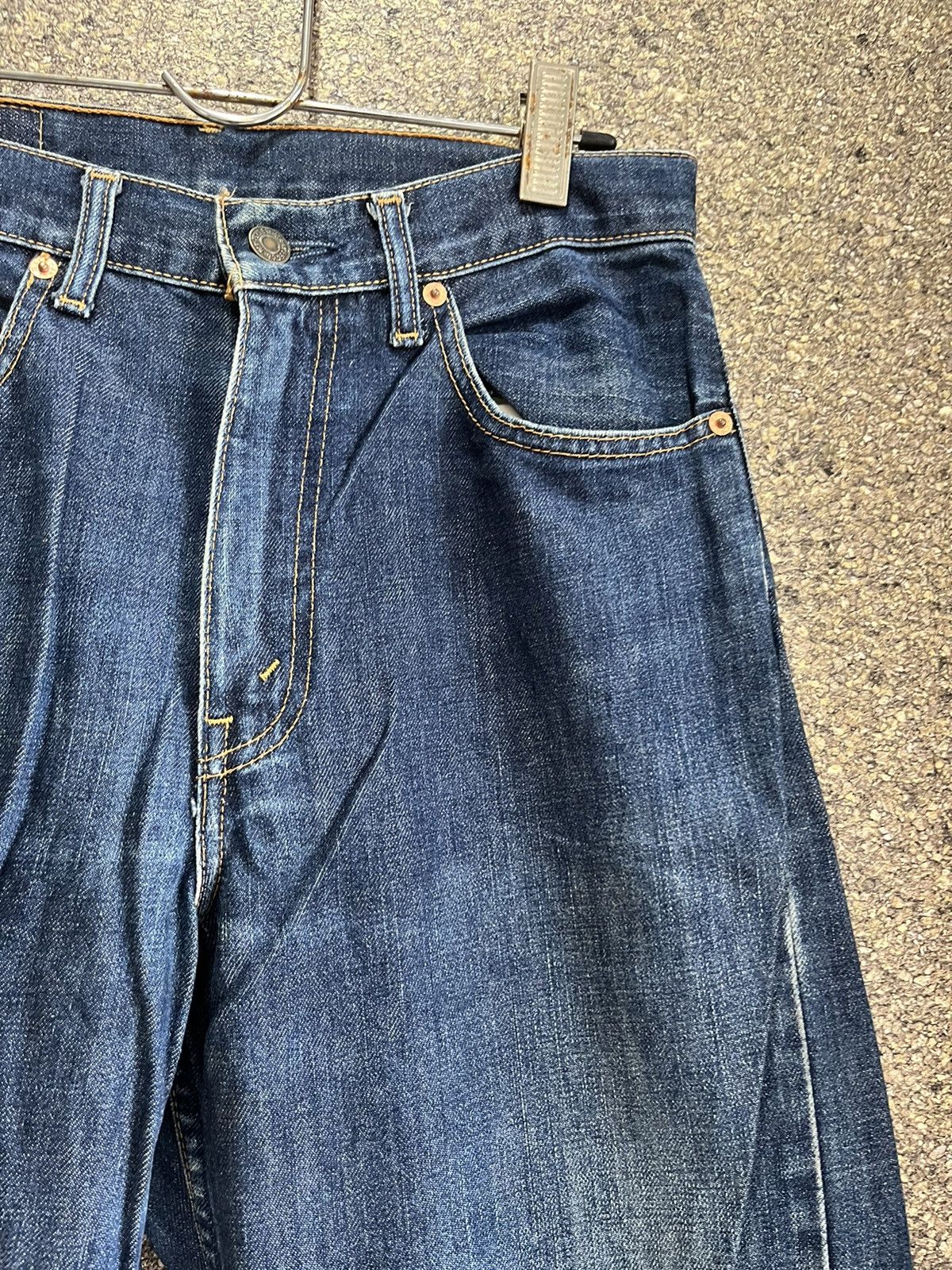 Levi's Levi strauss sj1 Size US 30 / EU 46 - 4 Thumbnail