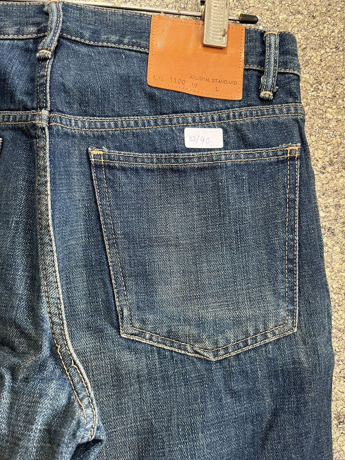 Other Journal standard sj1 Size US 31 - 9 Thumbnail