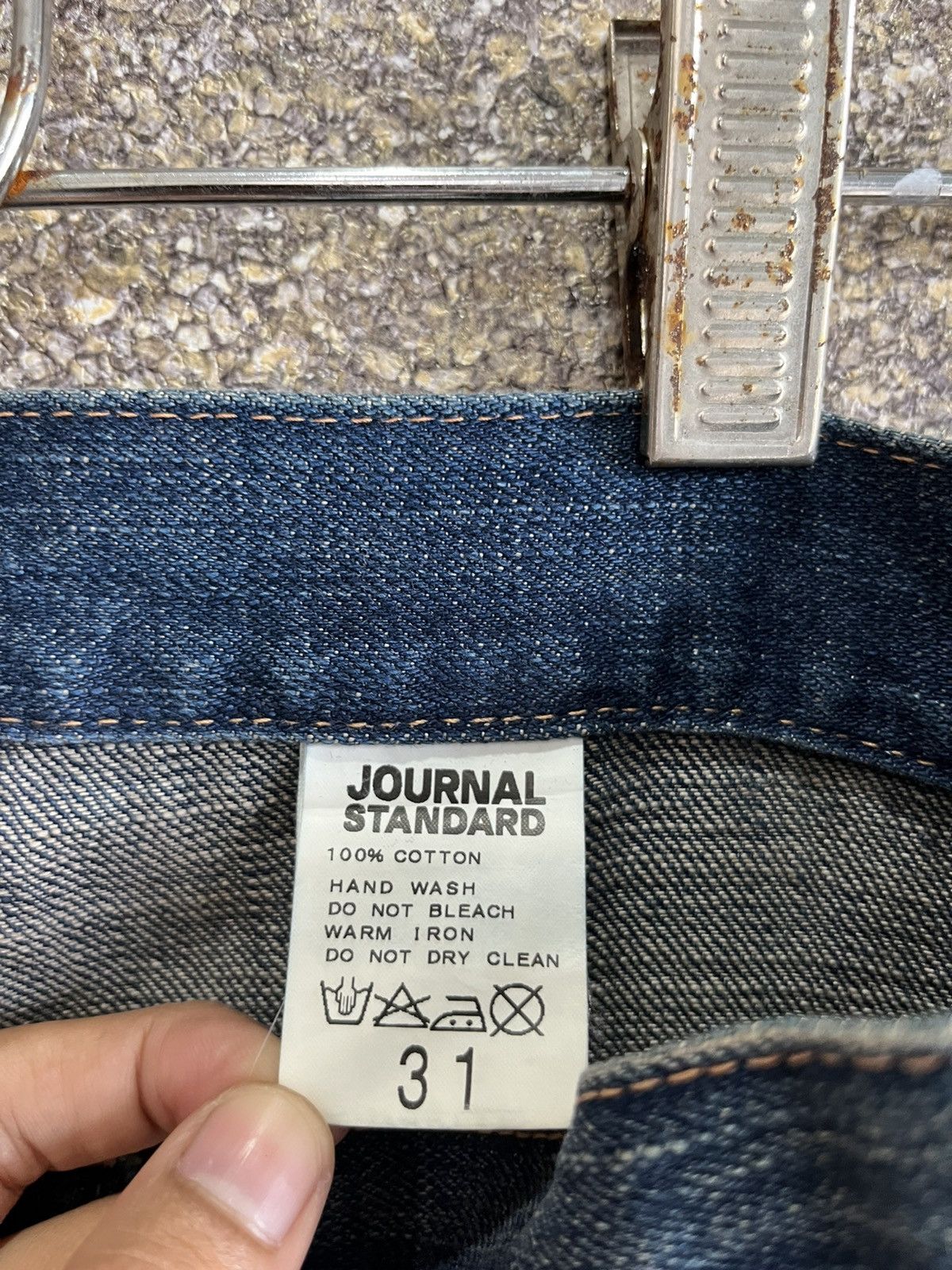 Other Journal standard sj1 Size US 31 - 5 Thumbnail
