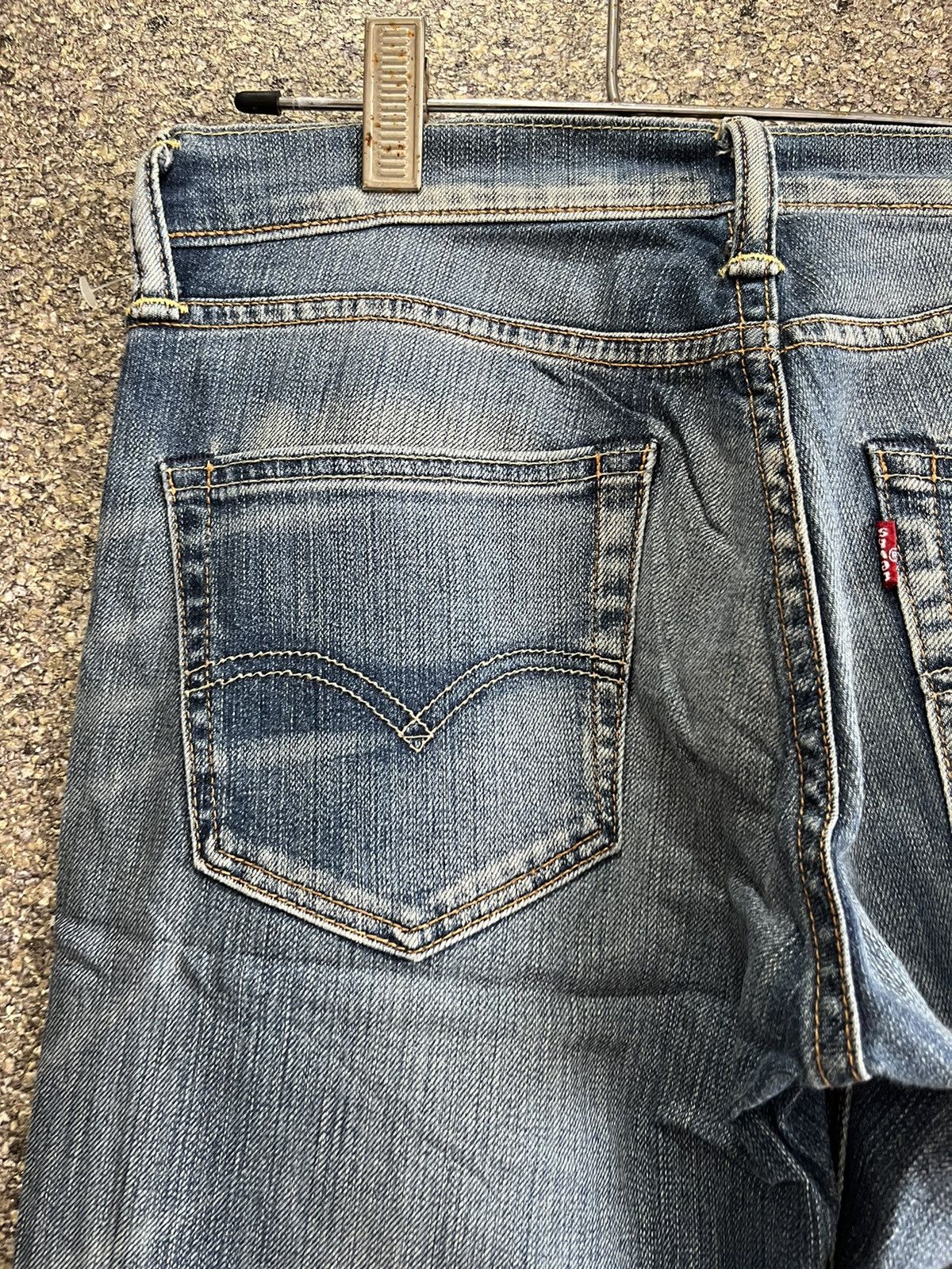 Levi's Levi’s sj1 Size US 30 / EU 46 - 7 Thumbnail