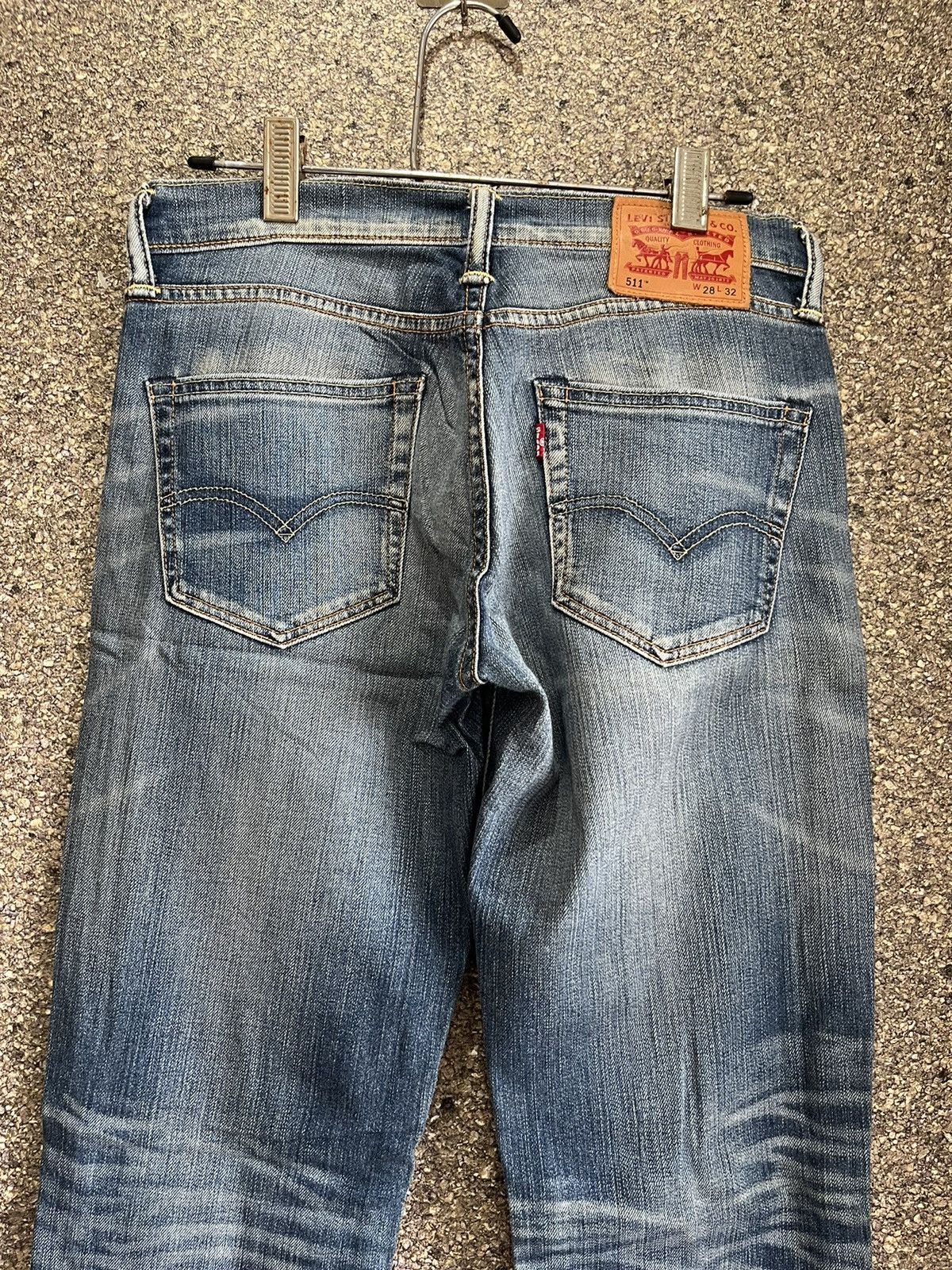 Levi's Levi’s sj1 Size US 30 / EU 46 - 6 Thumbnail