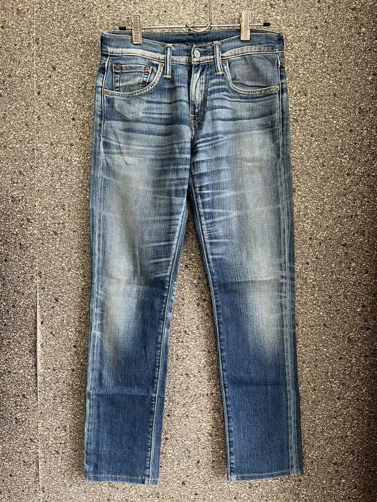 Levi's Levi’s sj1 Size US 30 / EU 46 - 1 Thumbnail