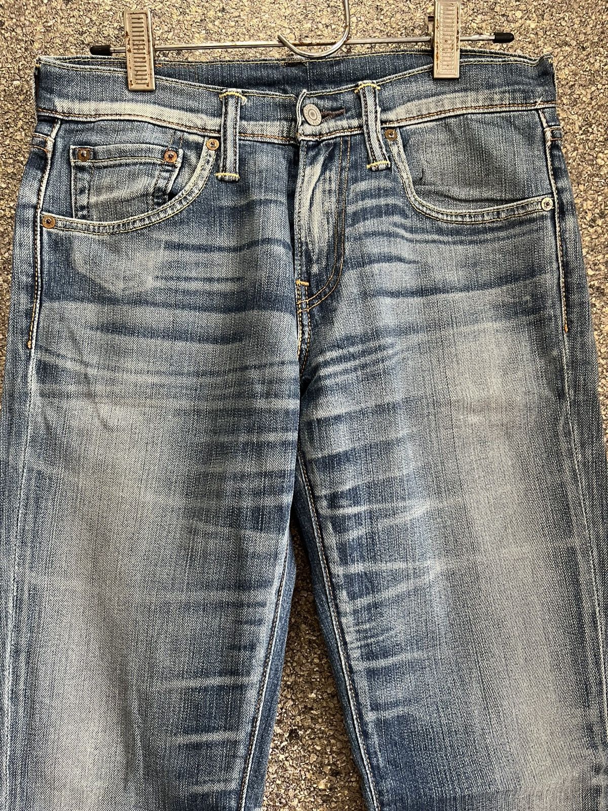 Levi's Levi’s sj1 Size US 30 / EU 46 - 2 Thumbnail