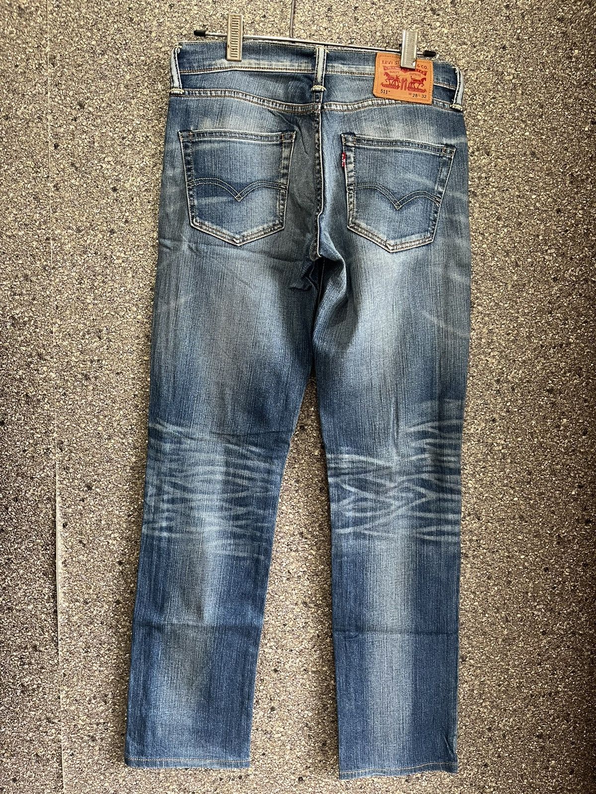 Levi's Levi’s sj1 Size US 30 / EU 46 - 5 Thumbnail