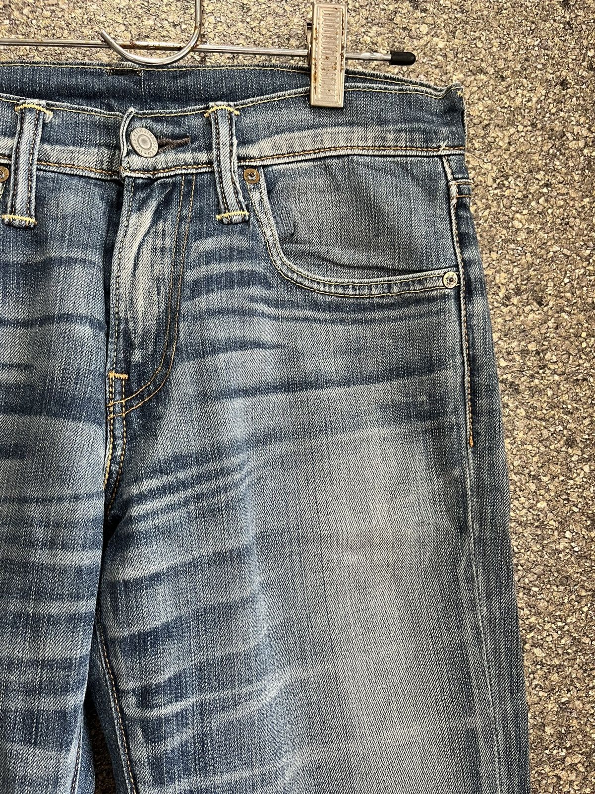 Levi's Levi’s sj1 Size US 30 / EU 46 - 4 Thumbnail