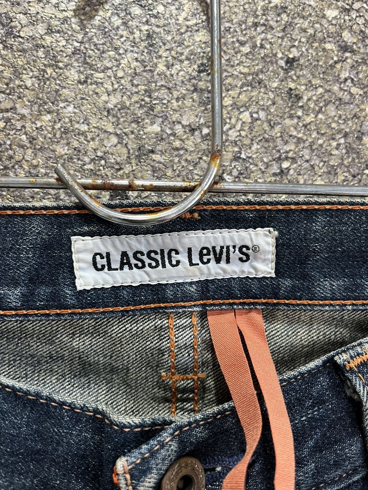 Other Classic view sj1 Size US 32 / EU 48 - 5 Thumbnail