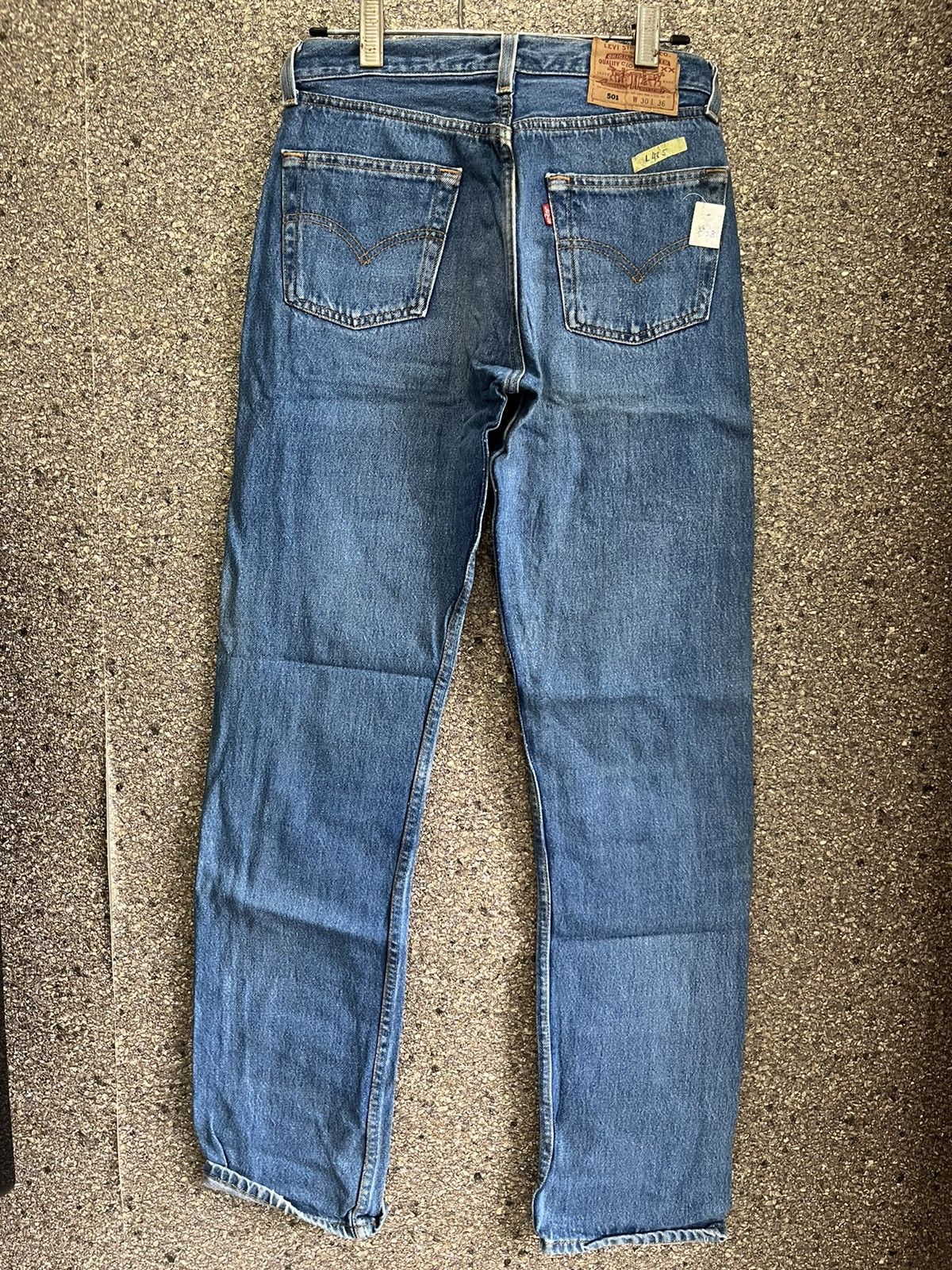 Other Levi’s sj1 Size US 28 / EU 44 - 6 Thumbnail