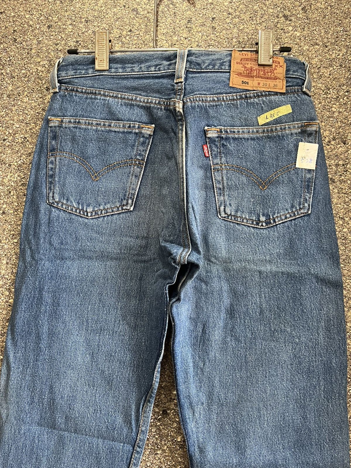 Other Levi’s sj1 Size US 28 / EU 44 - 7 Thumbnail