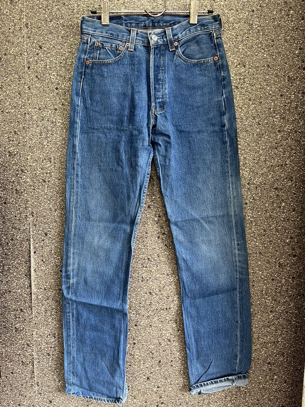 Other Levi’s sj1 Size US 28 / EU 44 - 1 Thumbnail