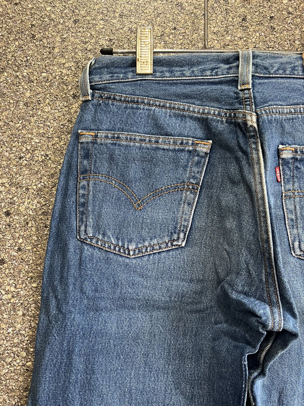 Other Levi’s sj1 Size US 28 / EU 44 - 9 Thumbnail
