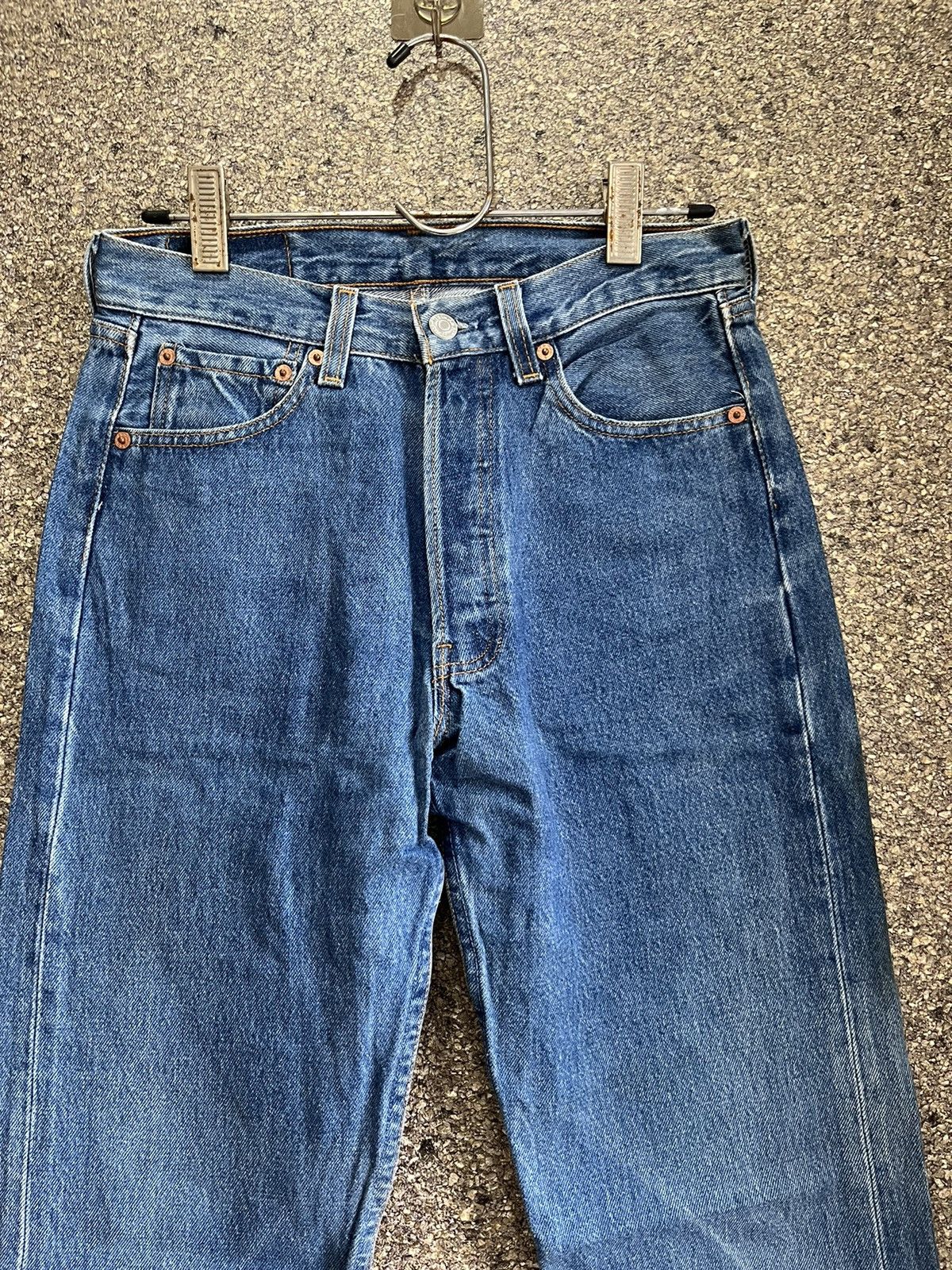 Other Levi’s sj1 Size US 28 / EU 44 - 2 Thumbnail