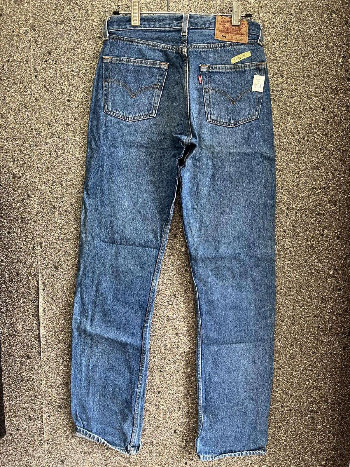 Other Levi’s sj1 Size US 28 / EU 44 - 5 Thumbnail