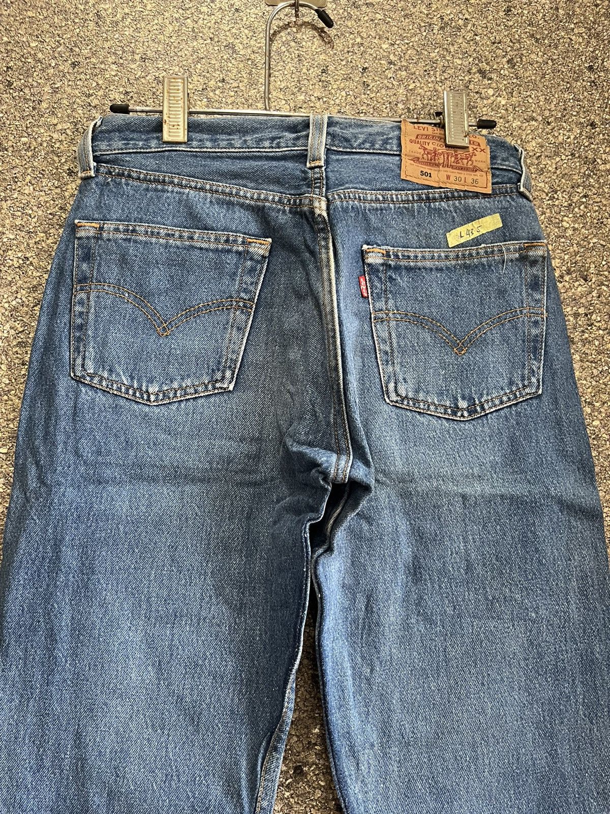 Other Levi’s sj1 Size US 28 / EU 44 - 8 Thumbnail