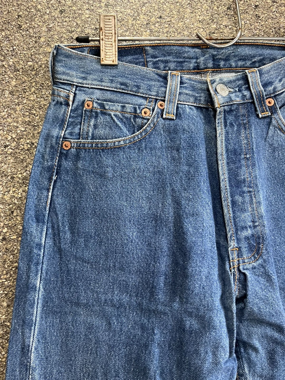 Other Levi’s sj1 Size US 28 / EU 44 - 3 Thumbnail