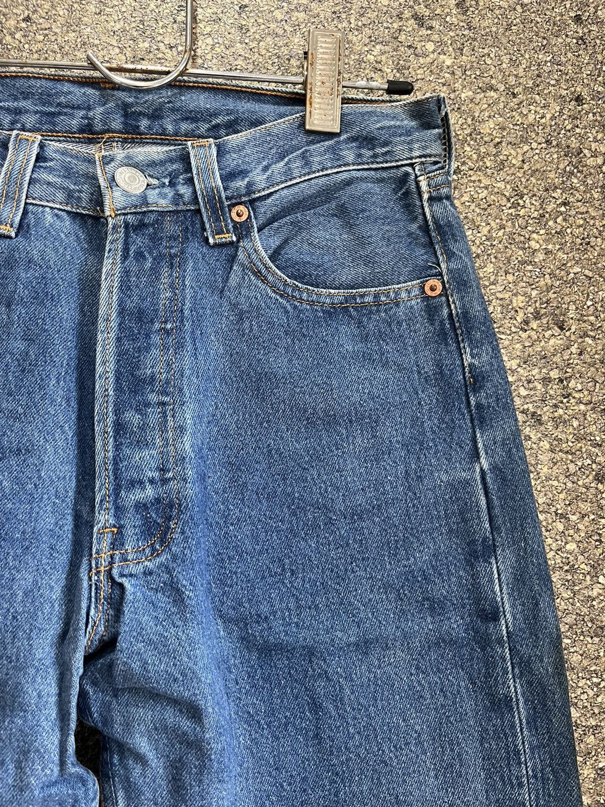 Other Levi’s sj1 Size US 28 / EU 44 - 4 Thumbnail