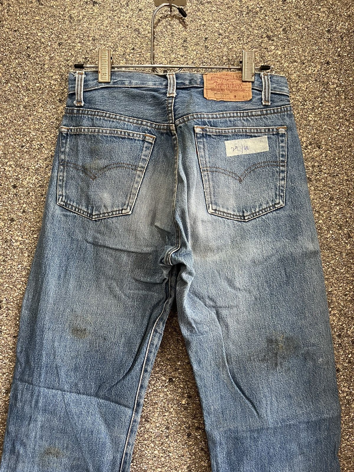 Levi's Levi’s sj1 Size US 28 / EU 44 - 6 Thumbnail