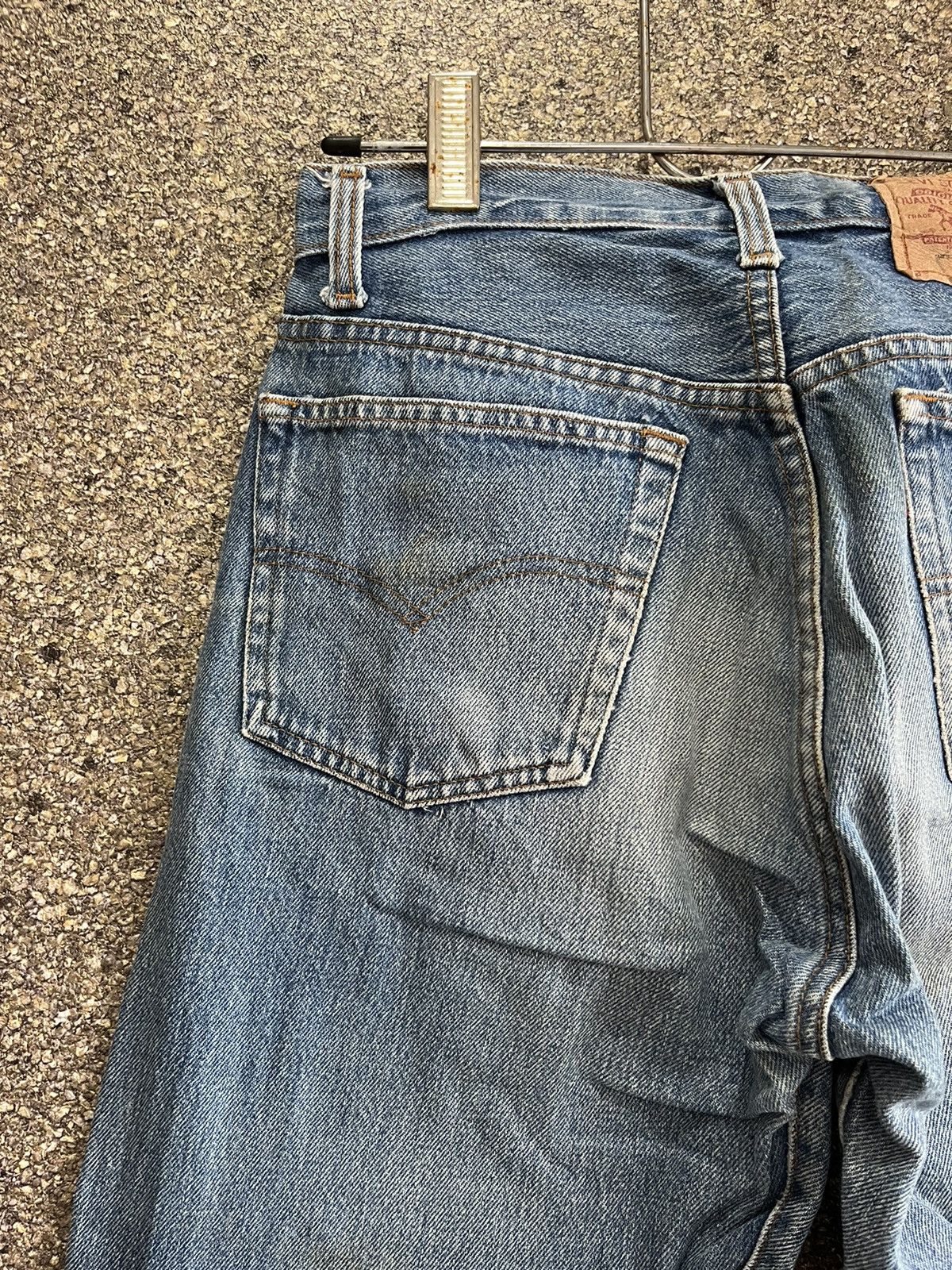 Levi's Levi’s sj1 Size US 28 / EU 44 - 7 Thumbnail
