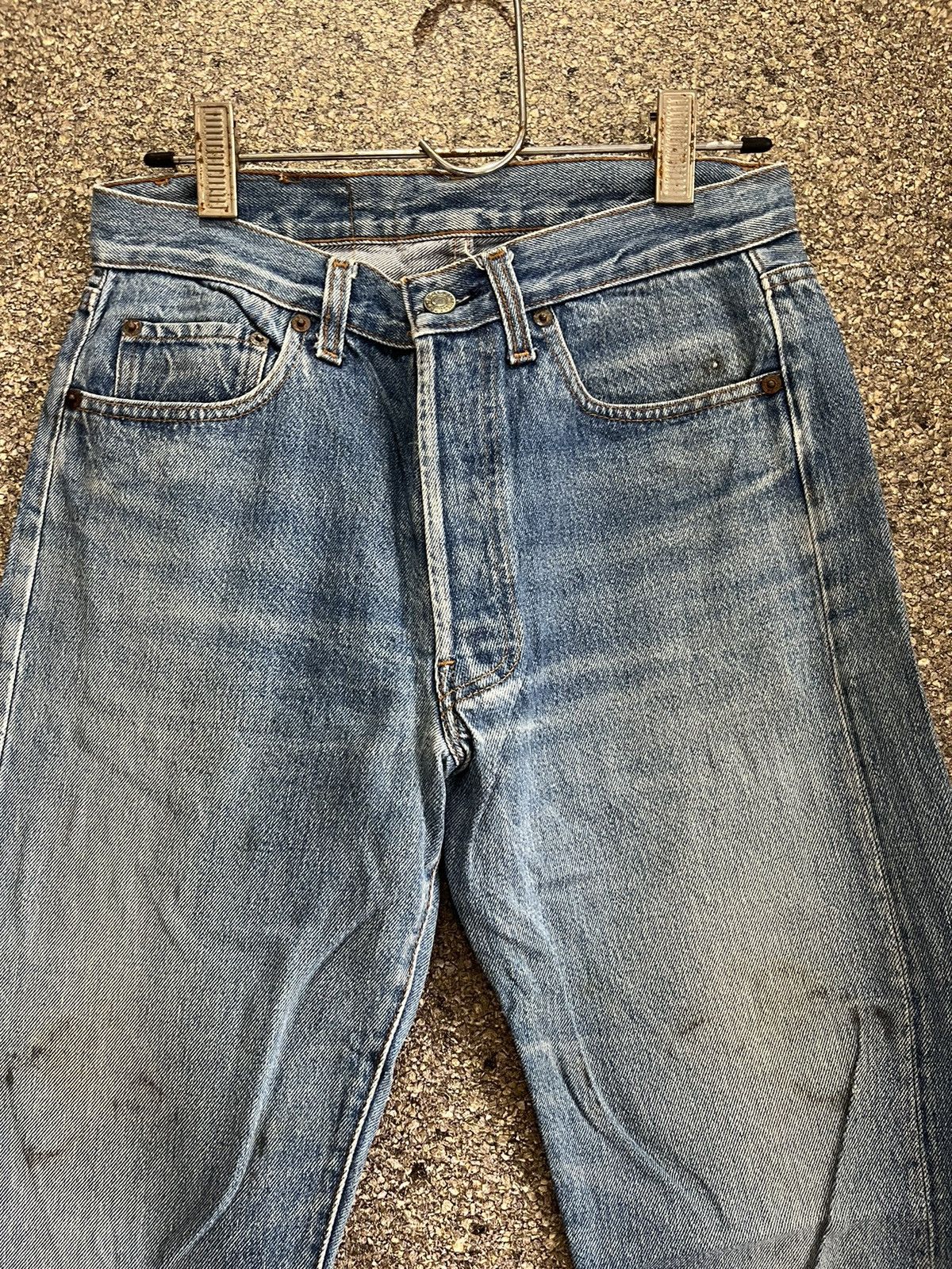 Levi's Levi’s sj1 Size US 28 / EU 44 - 2 Thumbnail