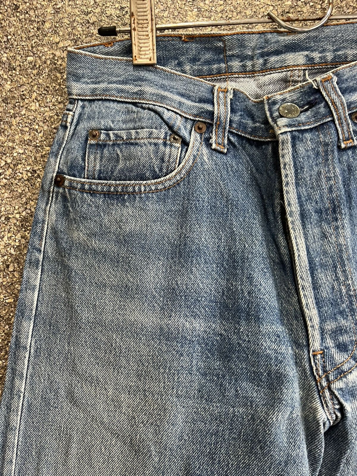 Levi's Levi’s sj1 Size US 28 / EU 44 - 3 Thumbnail