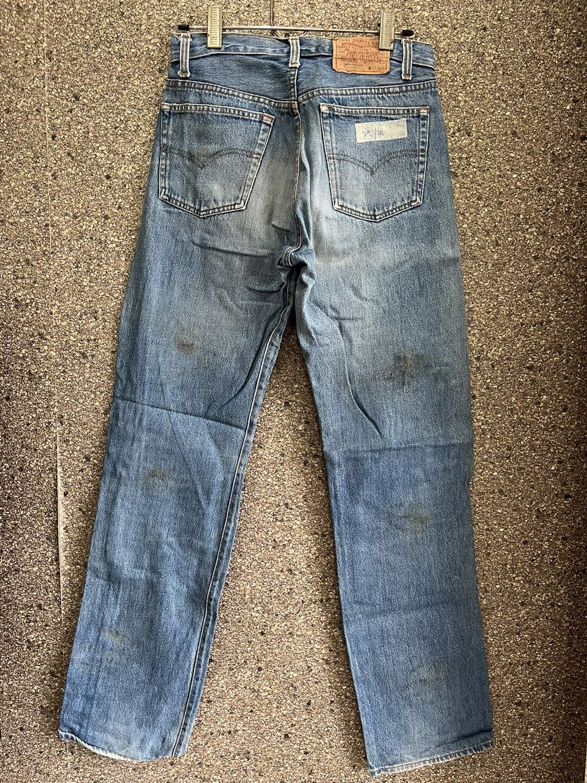 Levi's Levi’s sj1 Size US 28 / EU 44 - 5 Thumbnail
