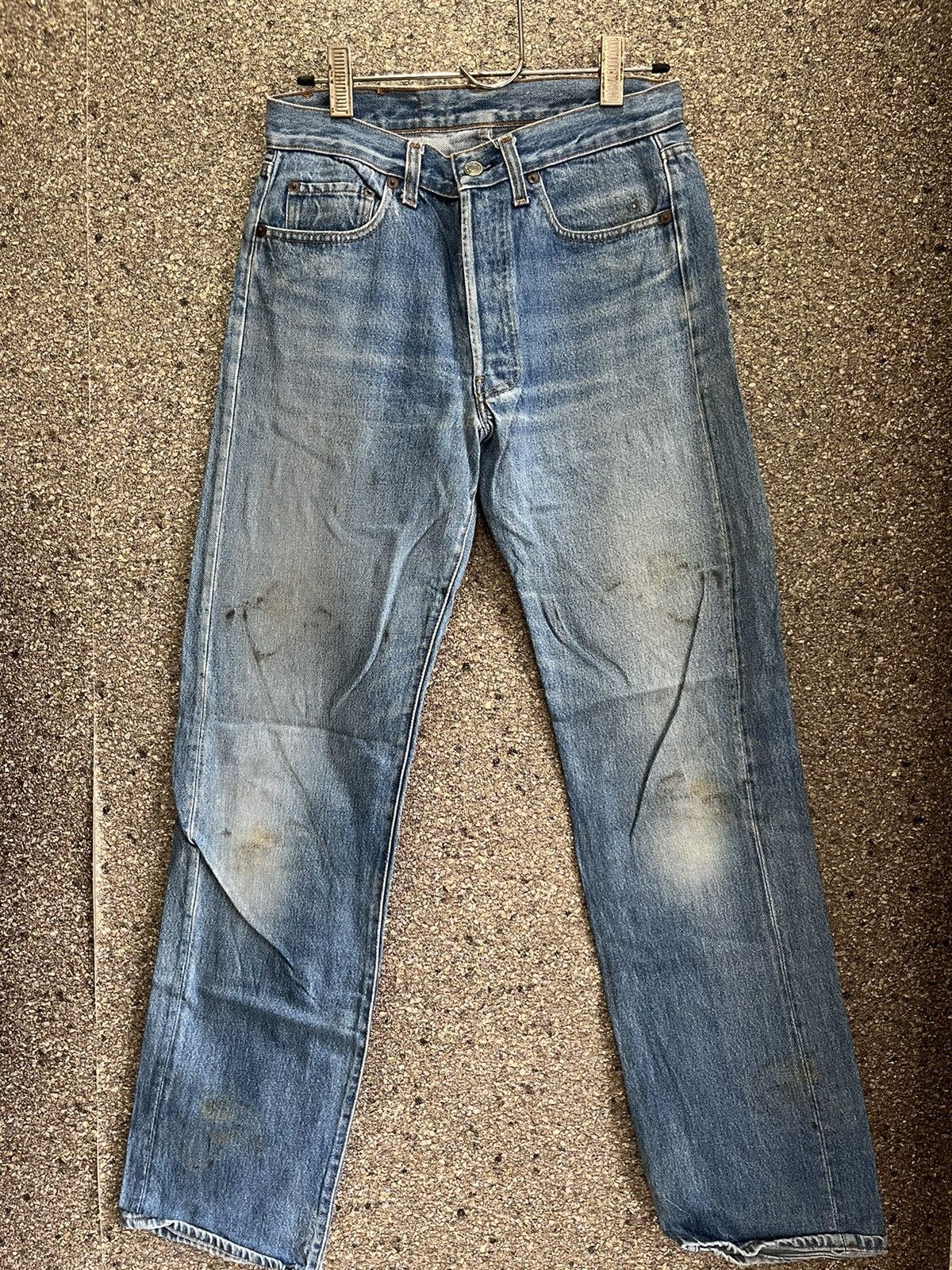 Levi's Levi’s sj1 Size US 28 / EU 44 - 1 Thumbnail