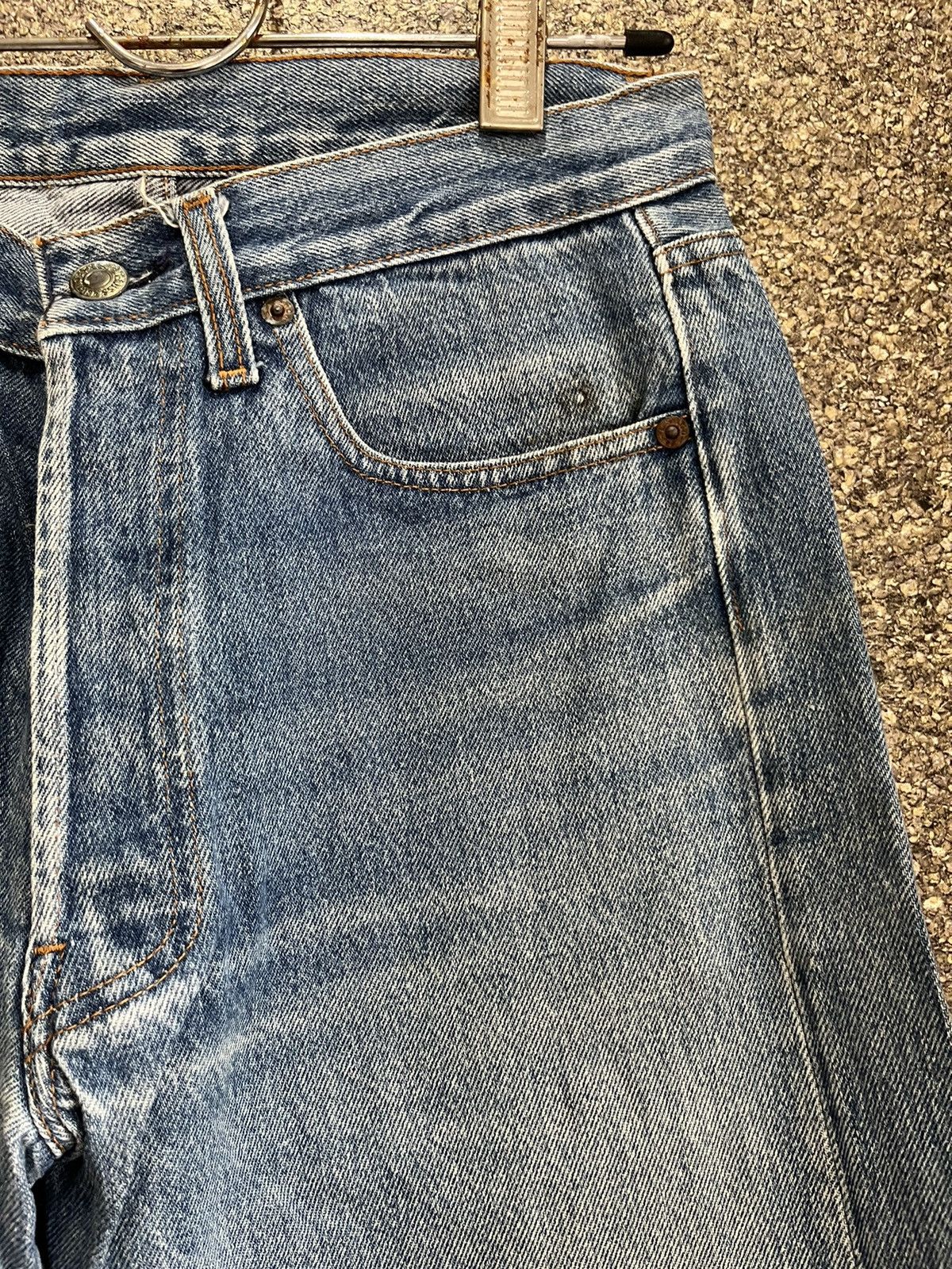 Levi's Levi’s sj1 Size US 28 / EU 44 - 4 Thumbnail