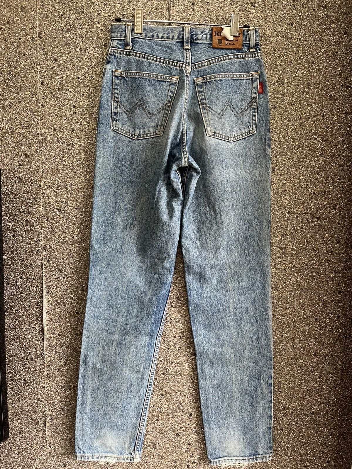 Other Edwin sj1 Size US 28 / EU 44 - 6 Thumbnail