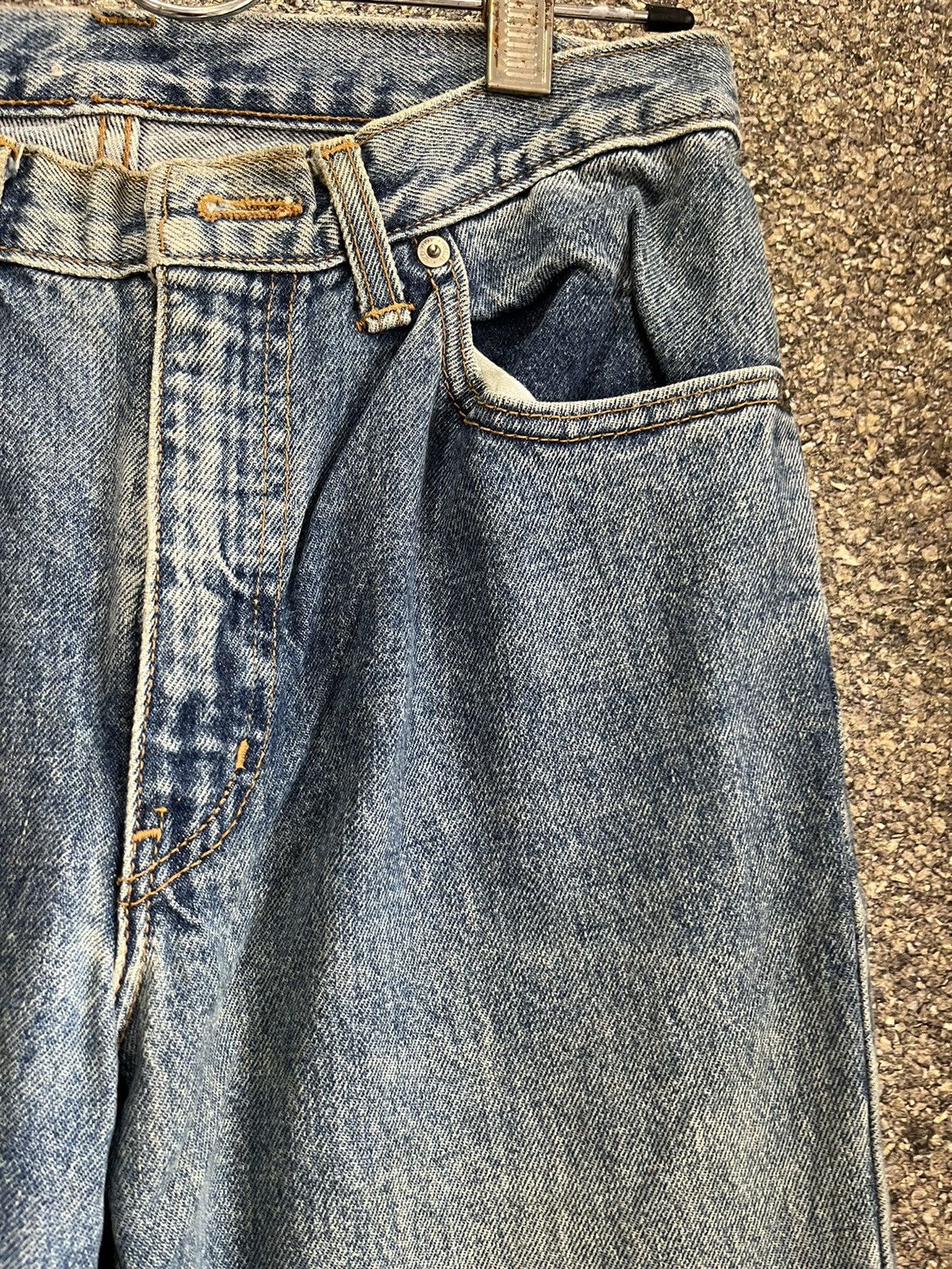 Other Edwin sj1 Size US 28 / EU 44 - 4 Thumbnail