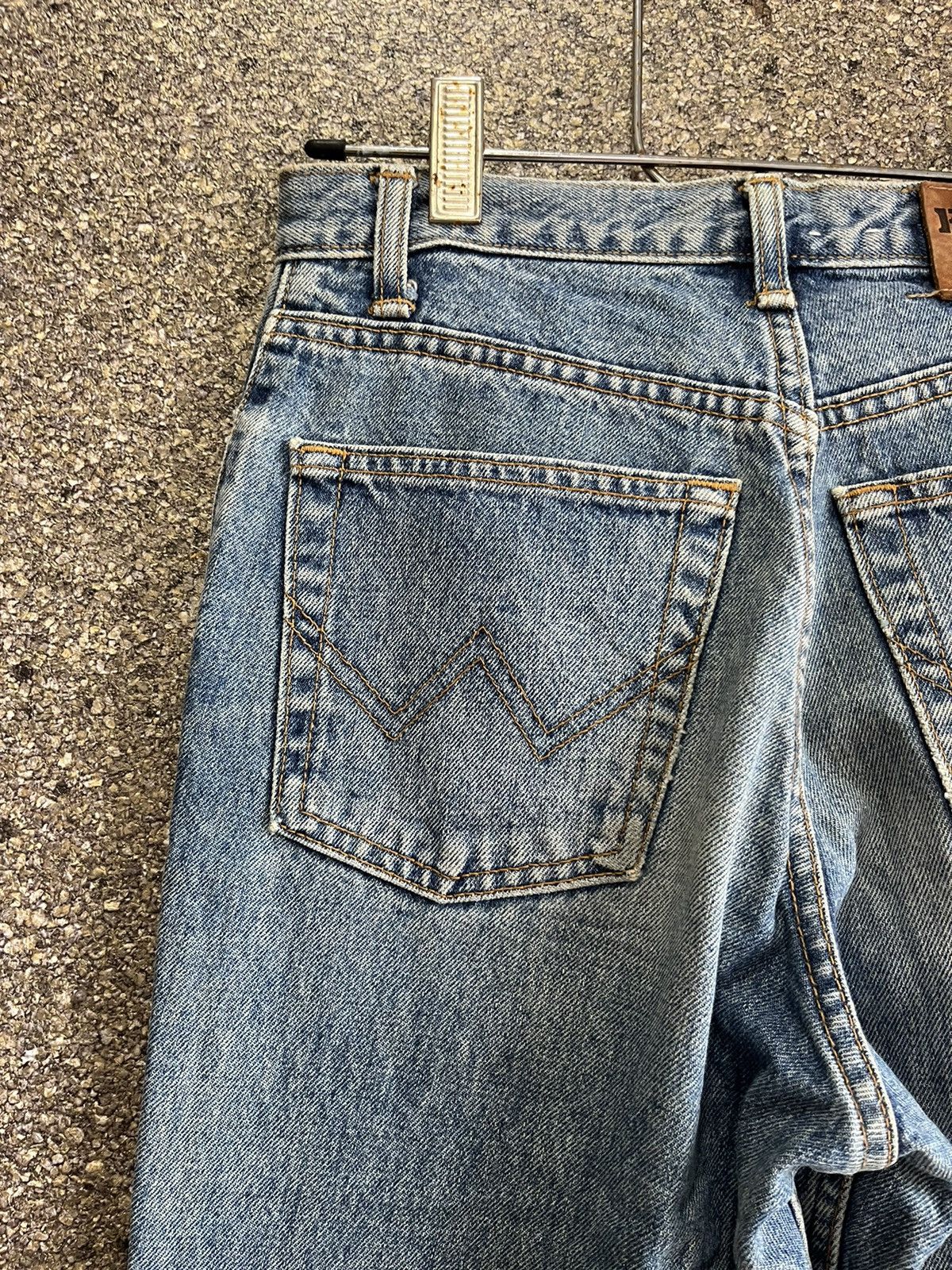 Other Edwin sj1 Size US 28 / EU 44 - 8 Thumbnail