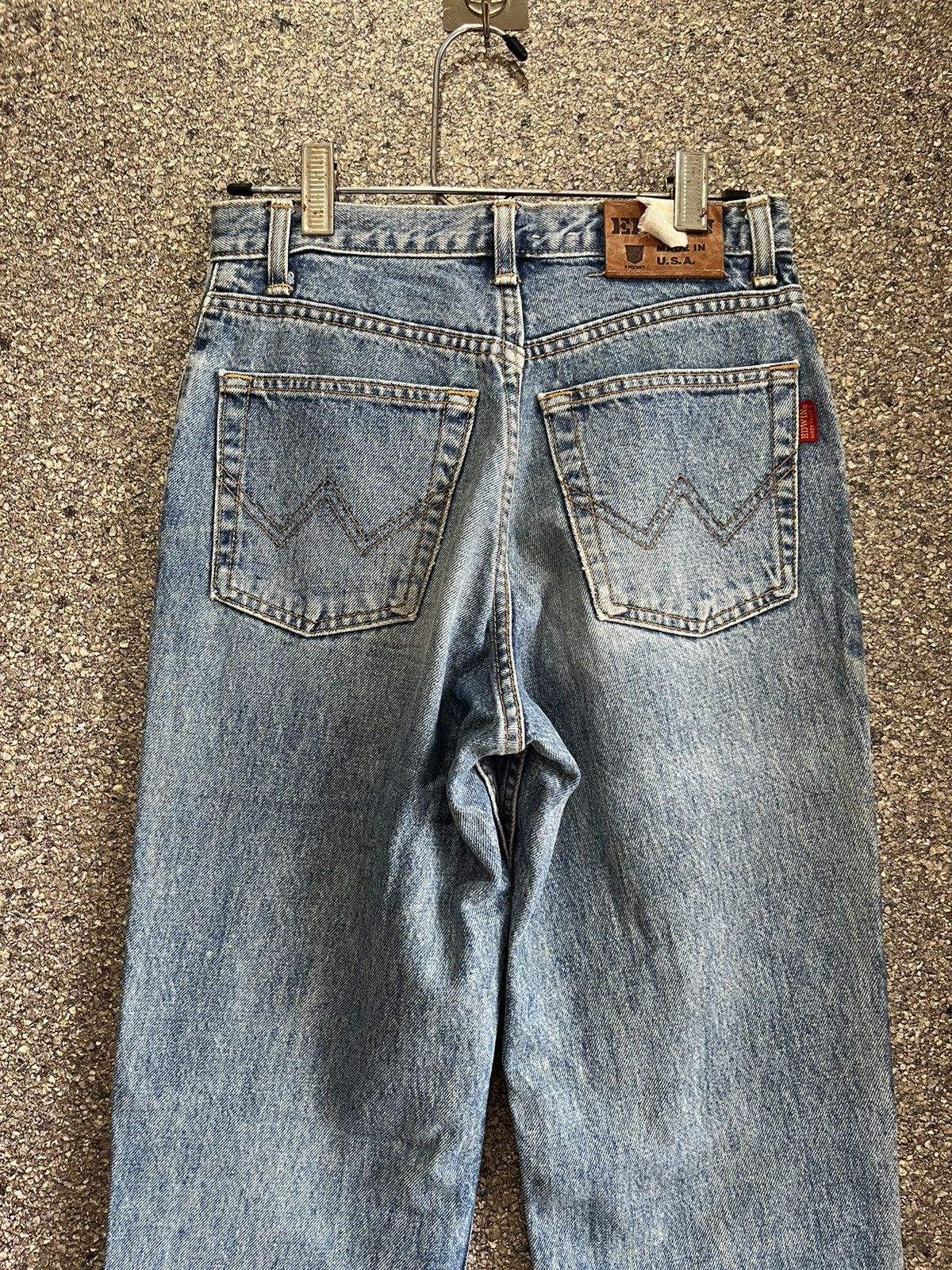 Other Edwin sj1 Size US 28 / EU 44 - 7 Thumbnail