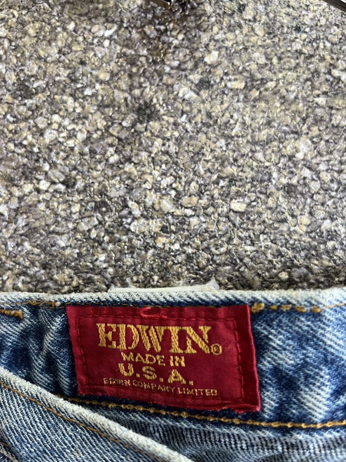 Other Edwin sj1 Size US 28 / EU 44 - 5 Thumbnail