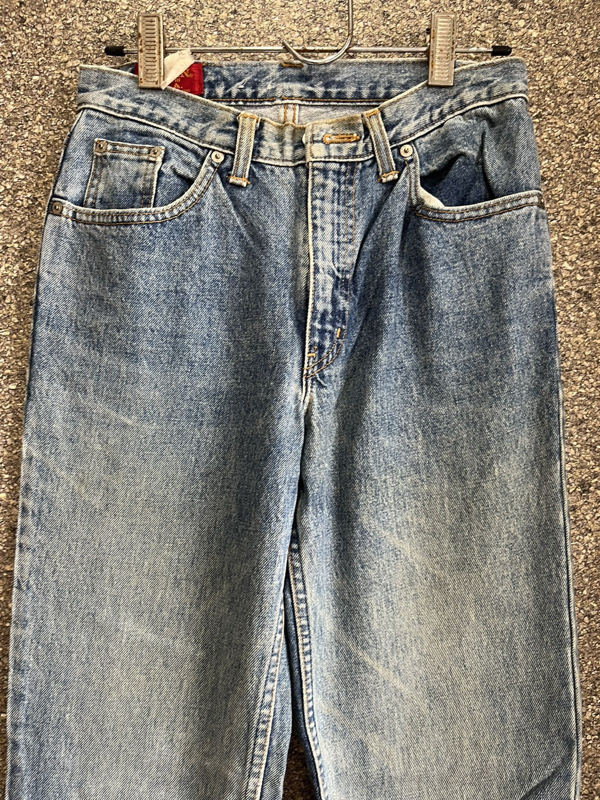Other Edwin sj1 Size US 28 / EU 44 - 2 Thumbnail