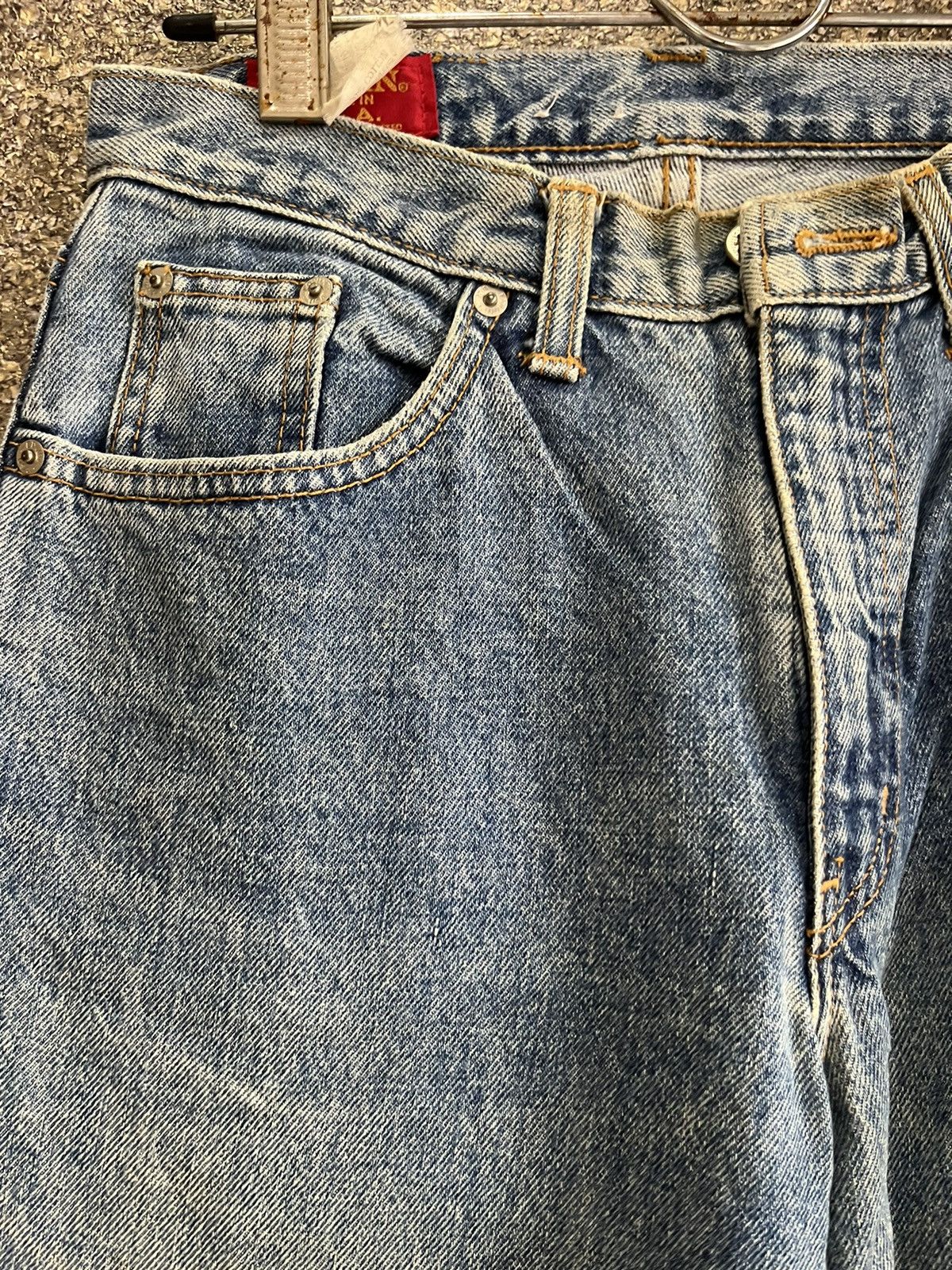Other Edwin sj1 Size US 28 / EU 44 - 3 Thumbnail