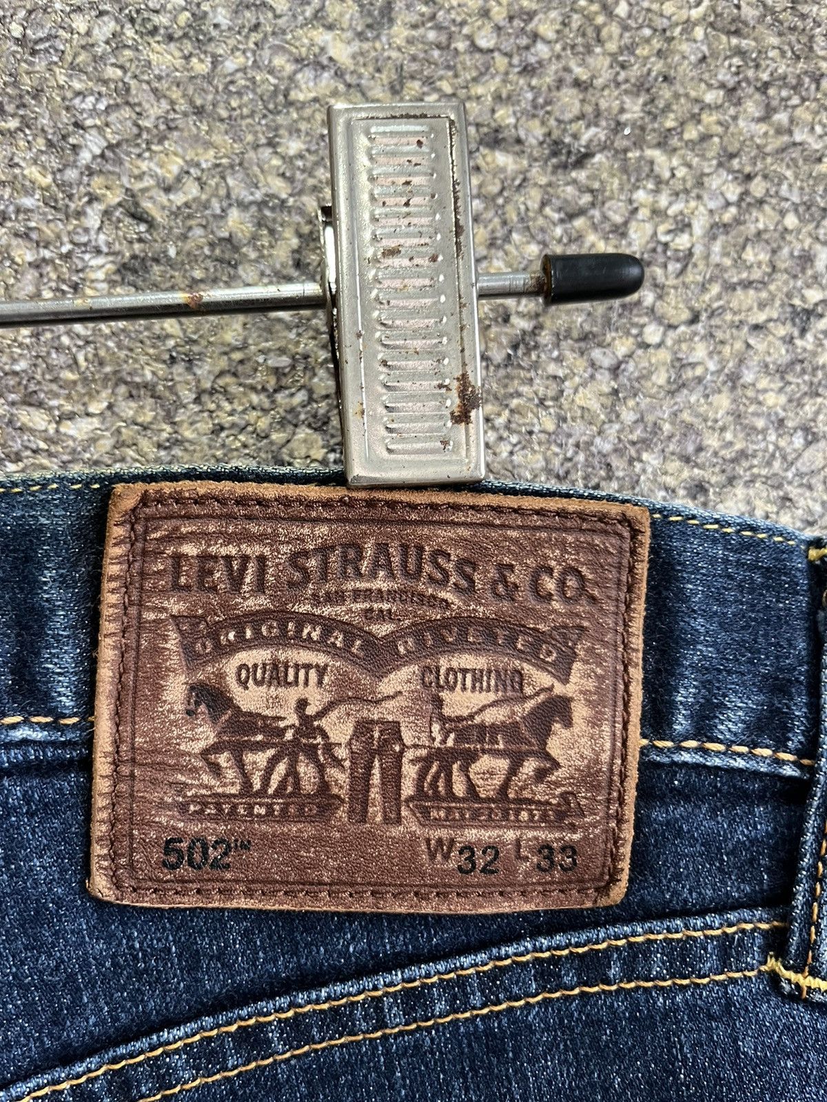 Other Levi’s sj1 Size US 32 / EU 48 - 10 Thumbnail