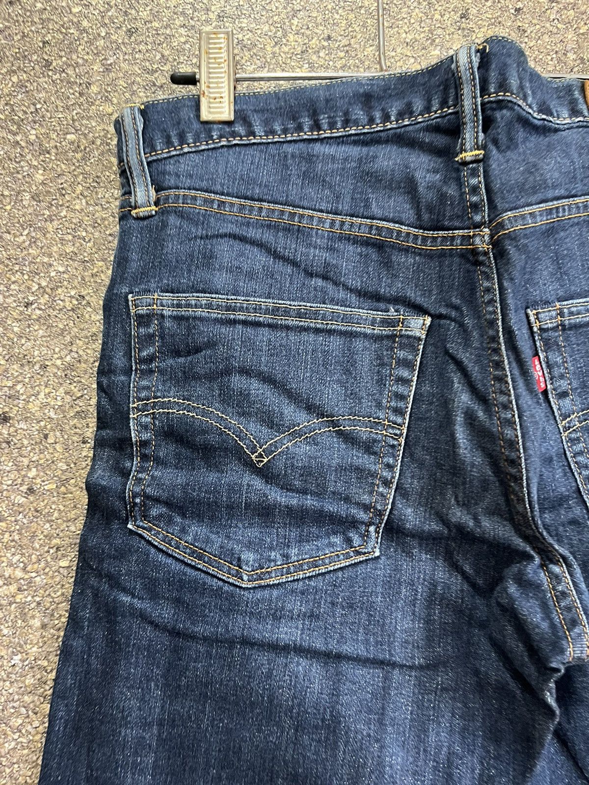 Other Levi’s sj1 Size US 32 / EU 48 - 8 Thumbnail