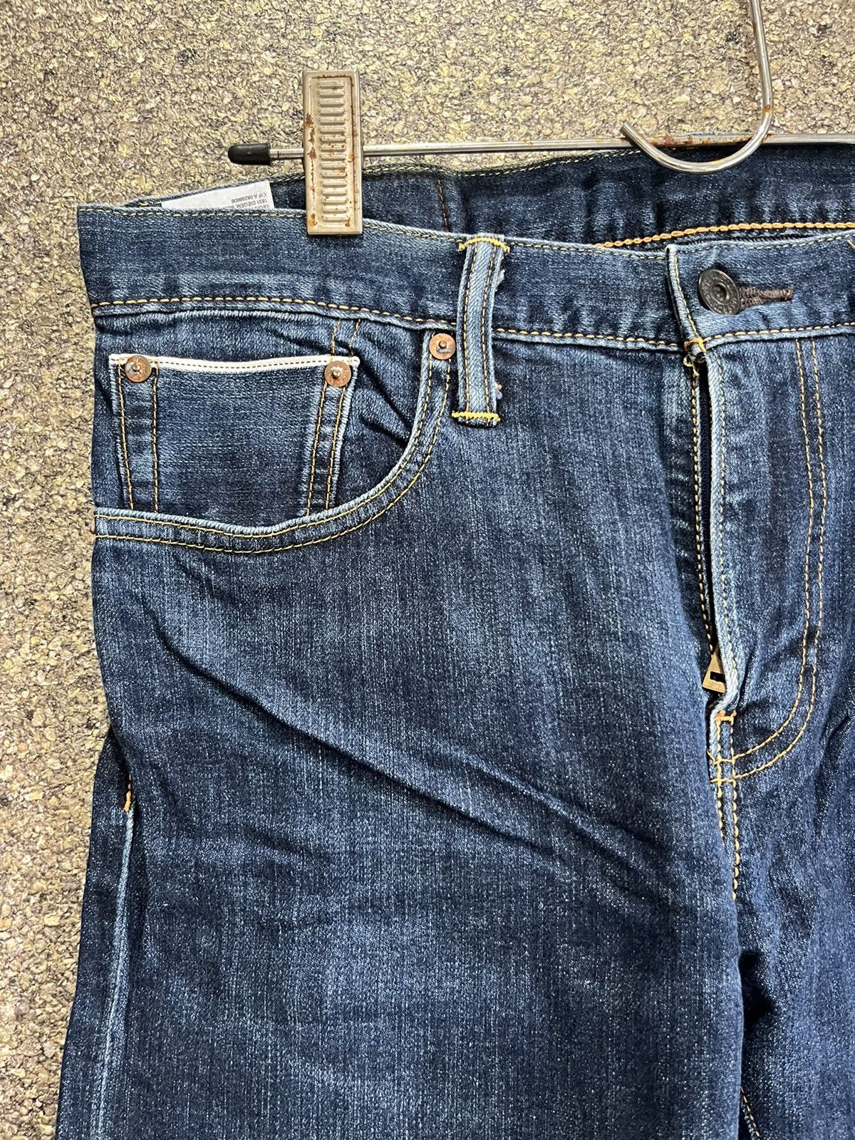 Other Levi’s sj1 Size US 32 / EU 48 - 3 Thumbnail