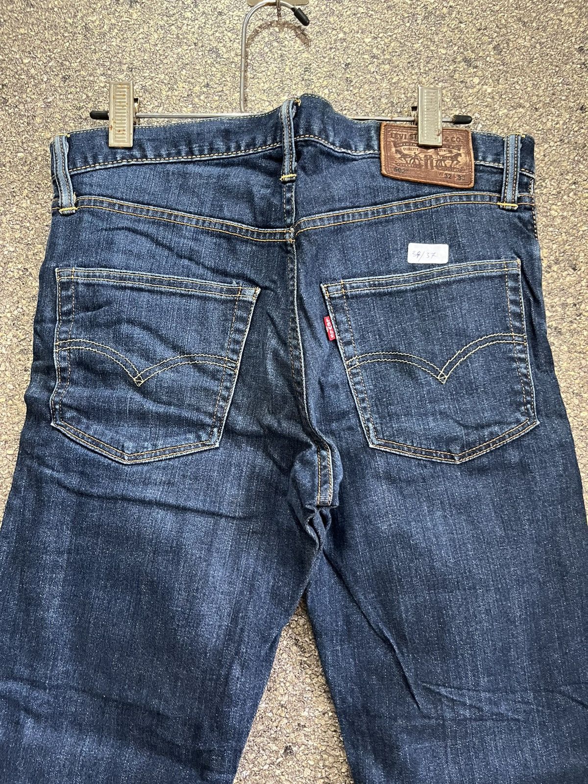 Other Levi’s sj1 Size US 32 / EU 48 - 7 Thumbnail