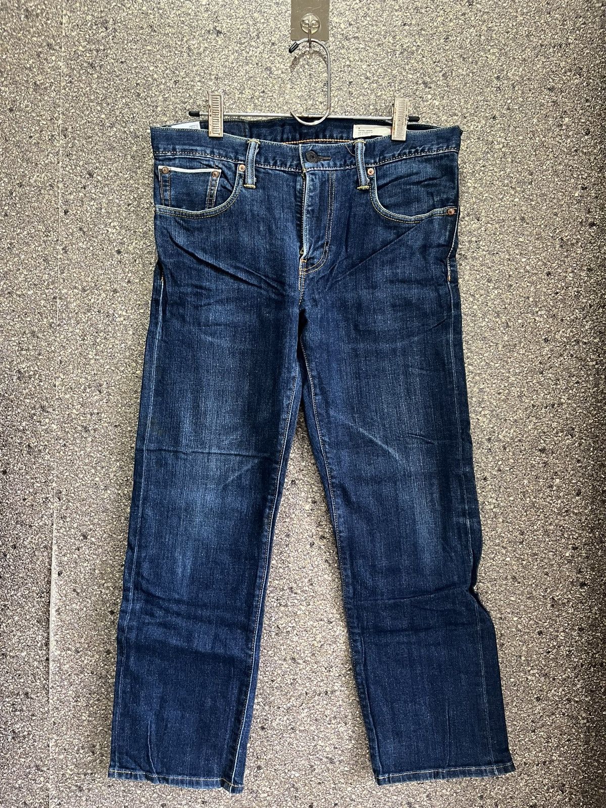 image of Levi’S Sj1 in Denim, Men's (Size 32)
