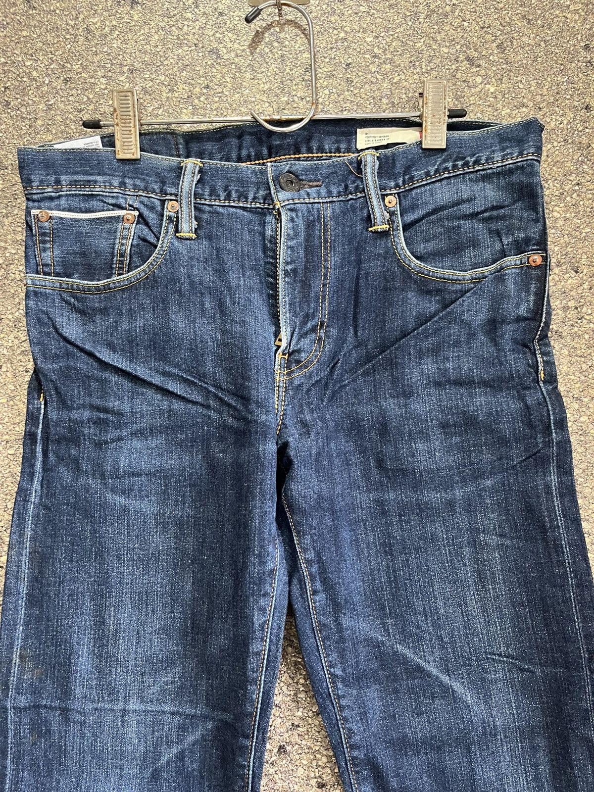 Other Levi’s sj1 Size US 32 / EU 48 - 2 Thumbnail