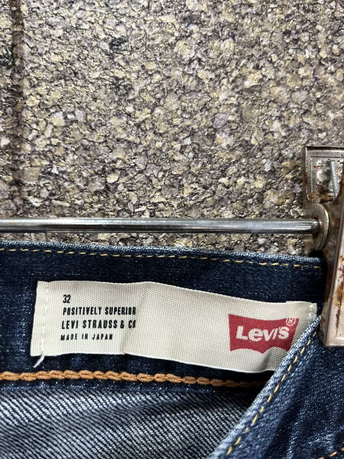 Other Levi’s sj1 Size US 32 / EU 48 - 5 Thumbnail