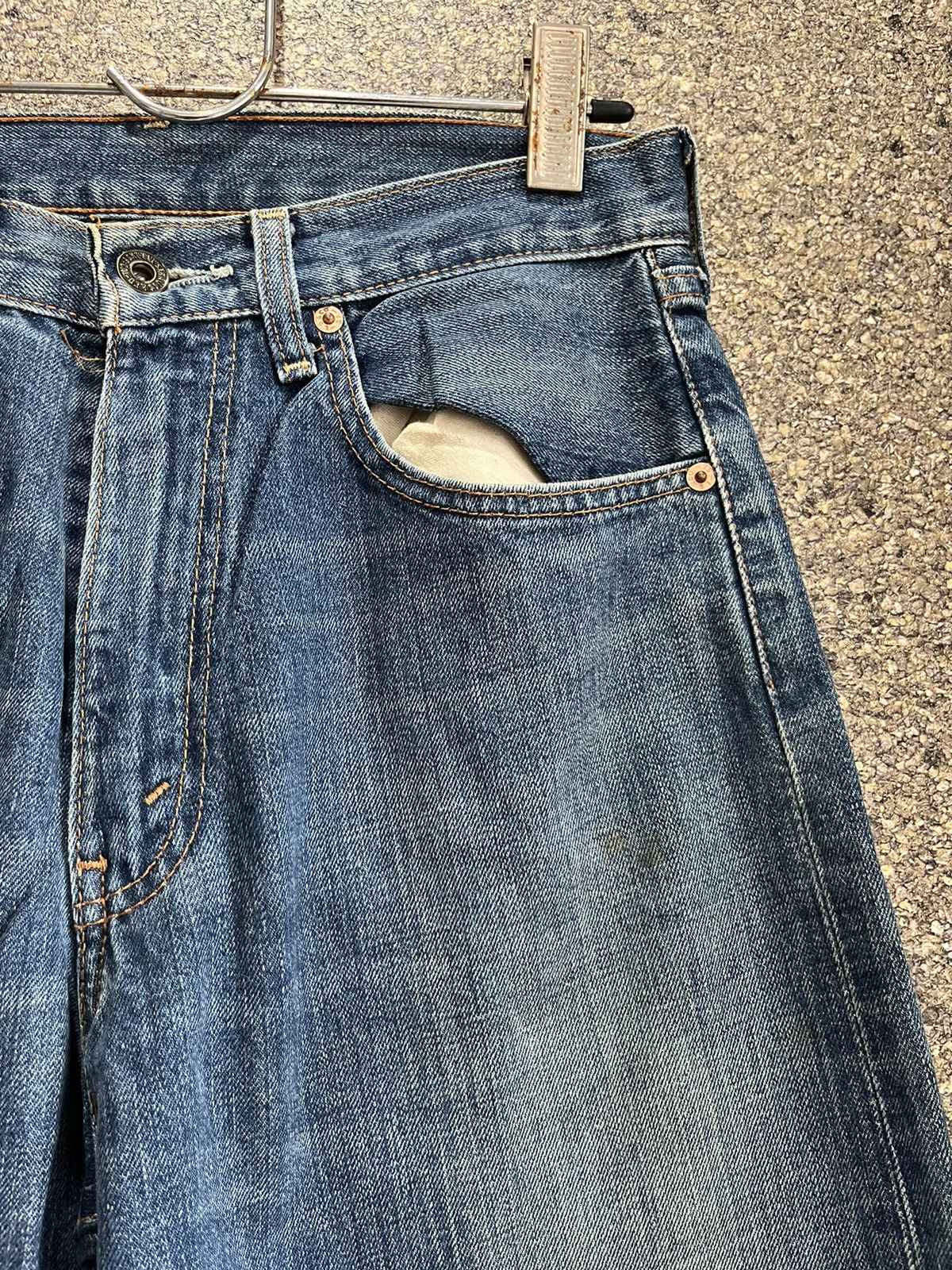 Other Levi’s sj1 Size US 29 - 4 Thumbnail