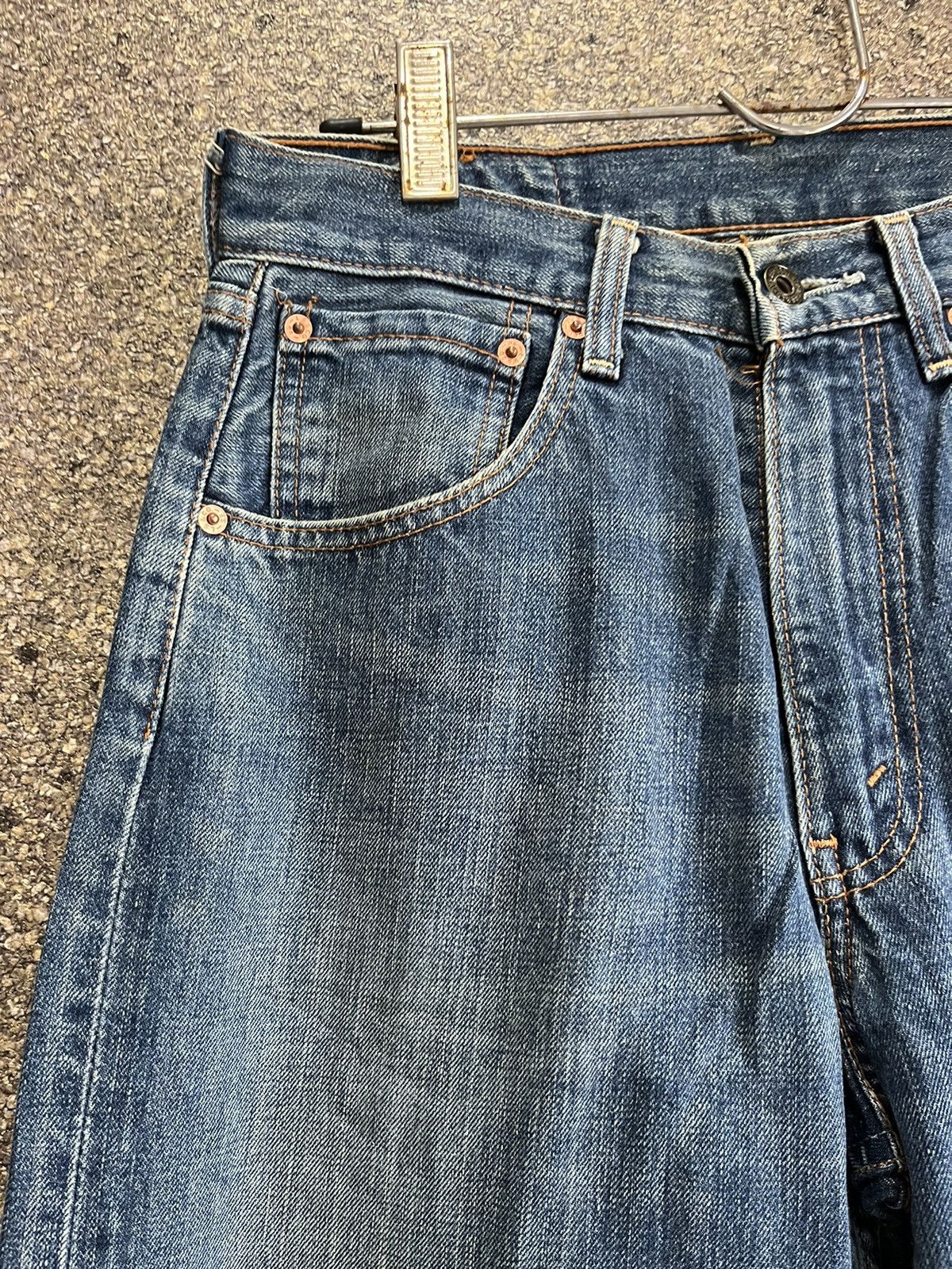 Other Levi’s sj1 Size US 29 - 3 Thumbnail