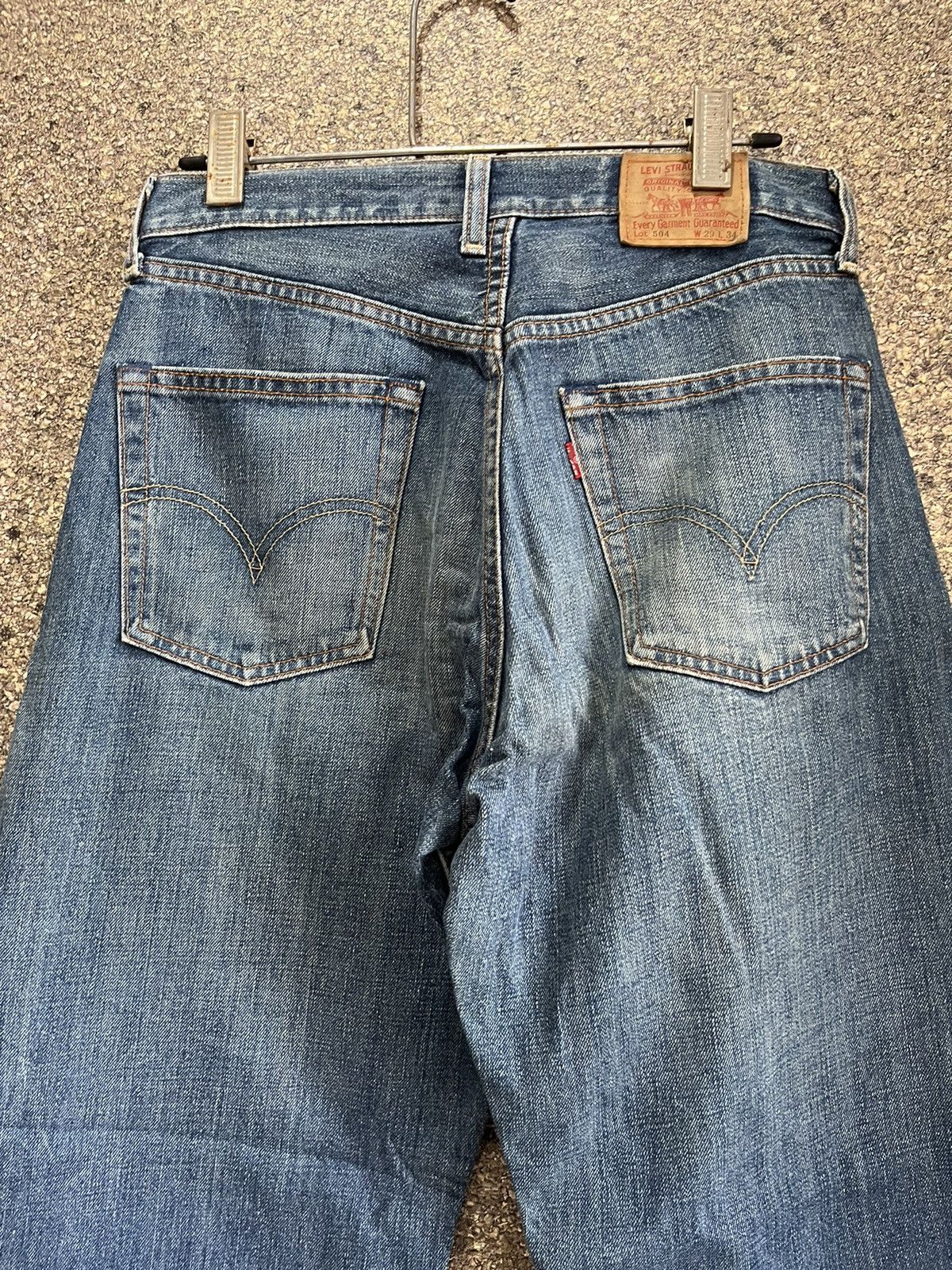 Other Levi’s sj1 Size US 29 - 6 Thumbnail