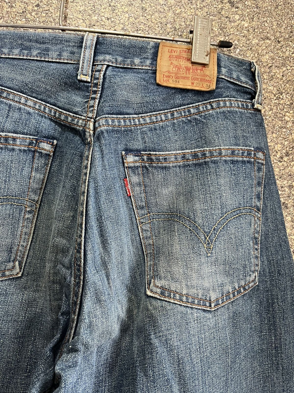Other Levi’s sj1 Size US 29 - 8 Thumbnail