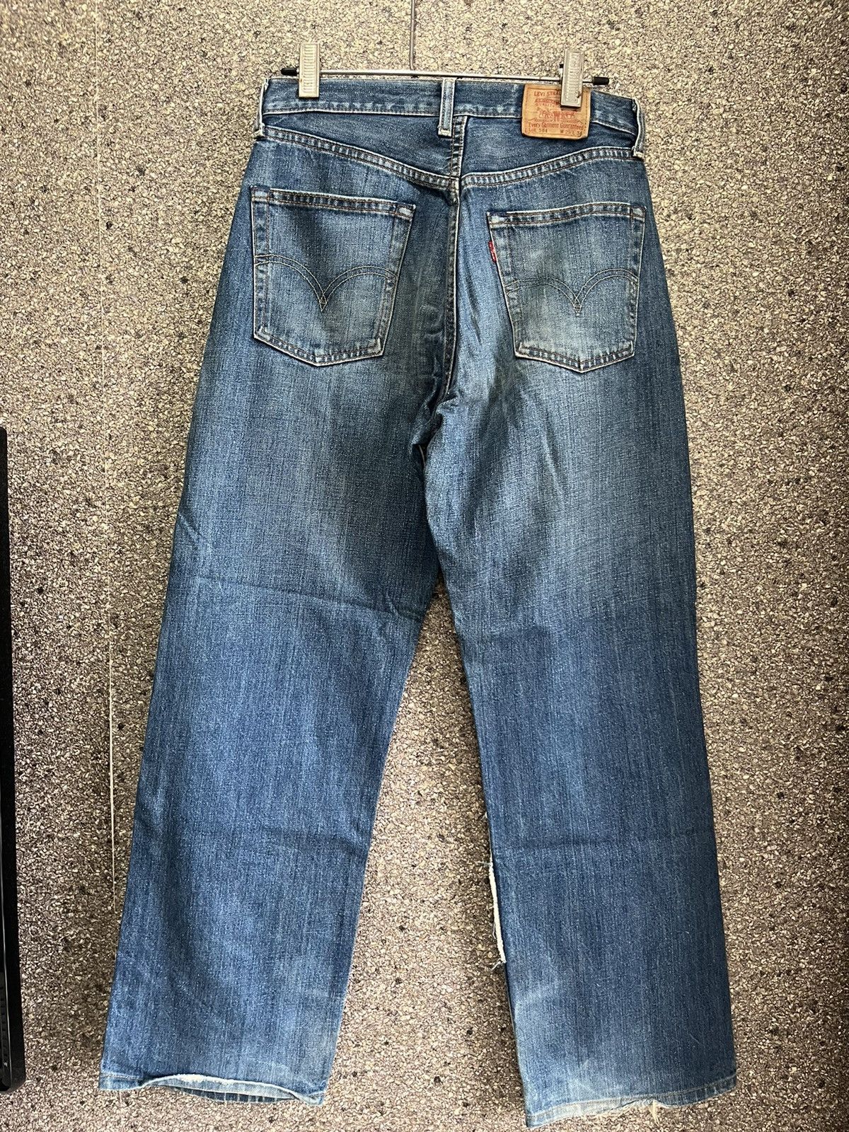 Other Levi’s sj1 Size US 29 - 5 Thumbnail
