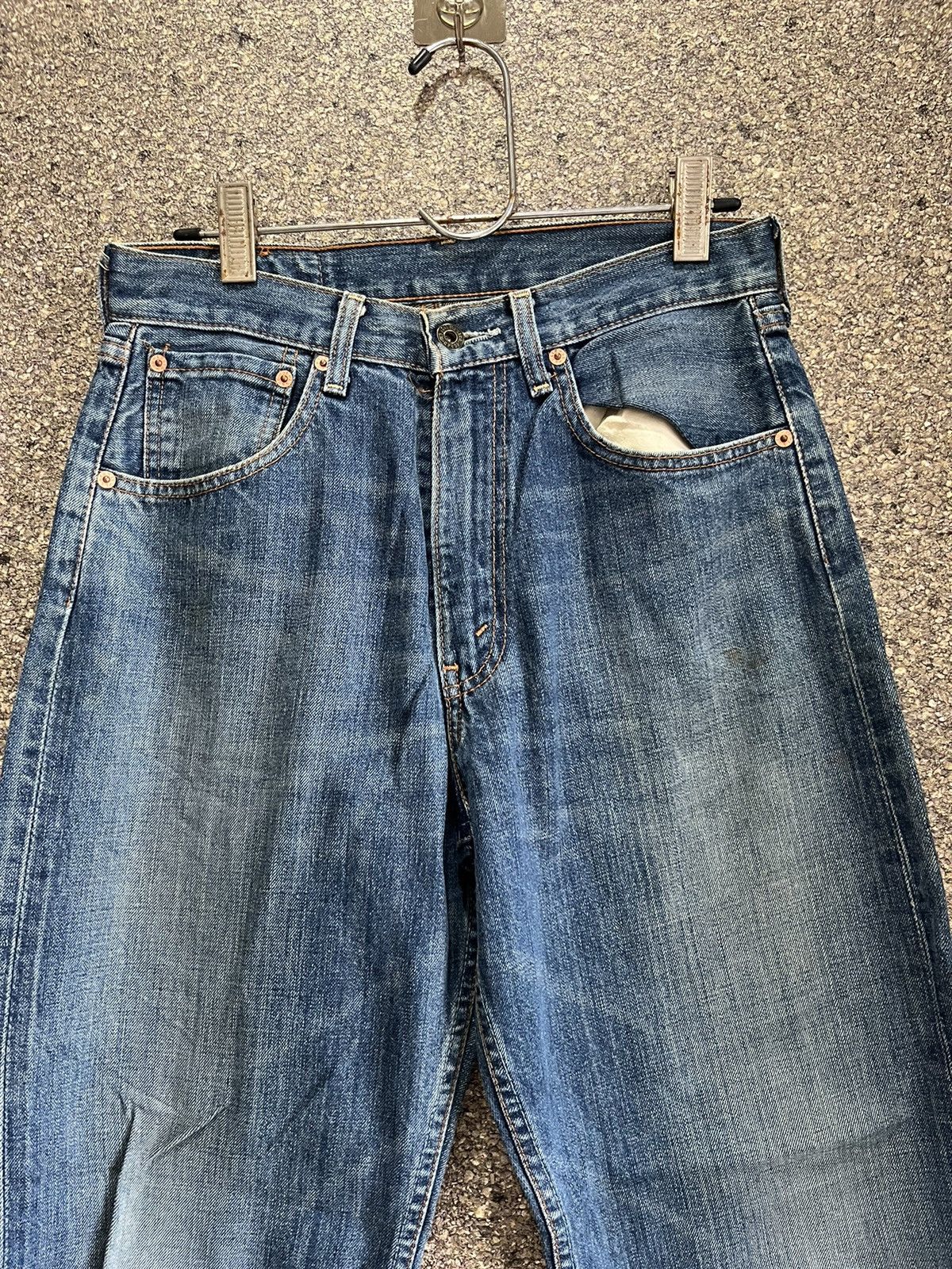 Other Levi’s sj1 Size US 29 - 2 Thumbnail