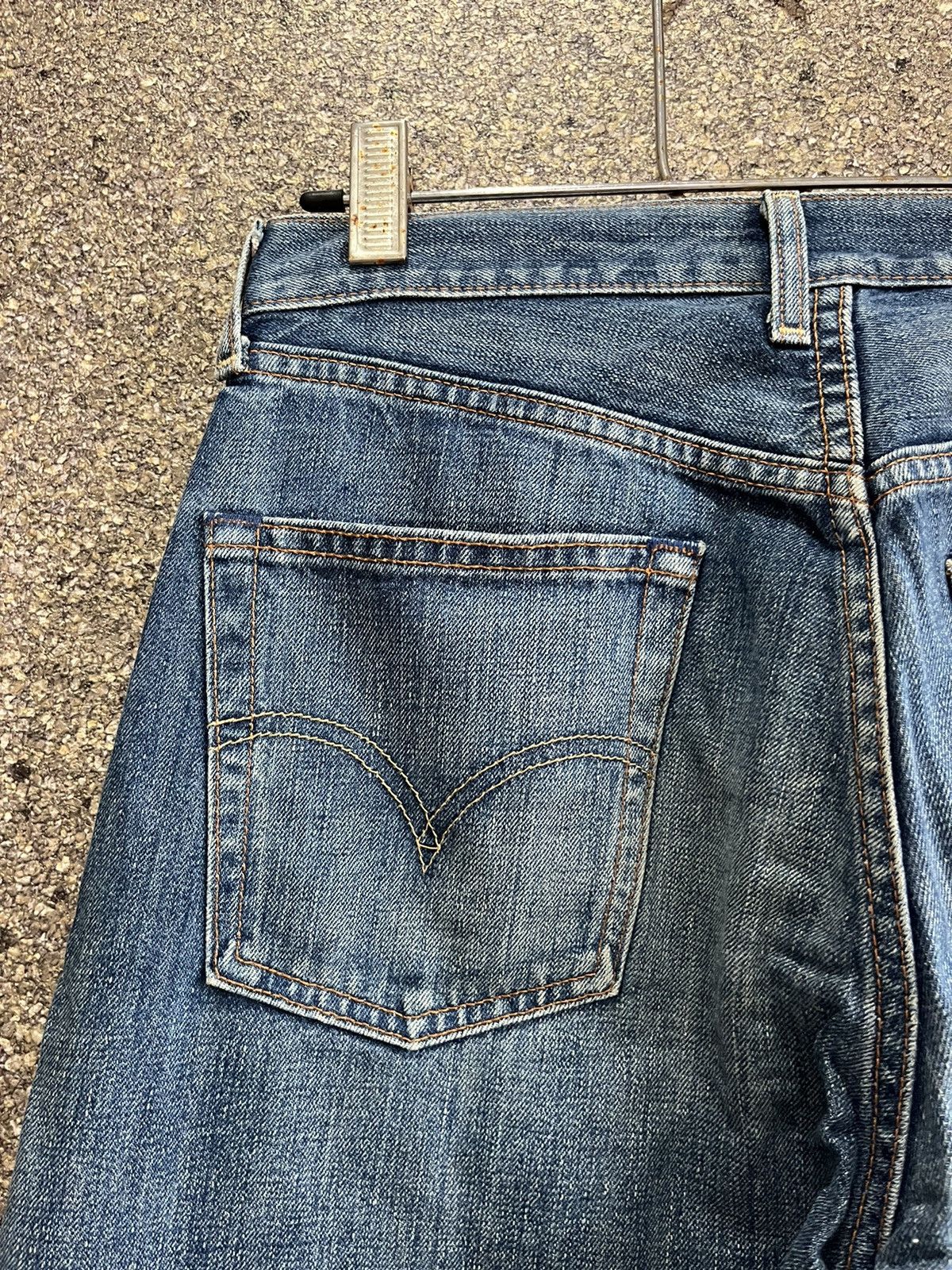 Other Levi’s sj1 Size US 29 - 7 Thumbnail